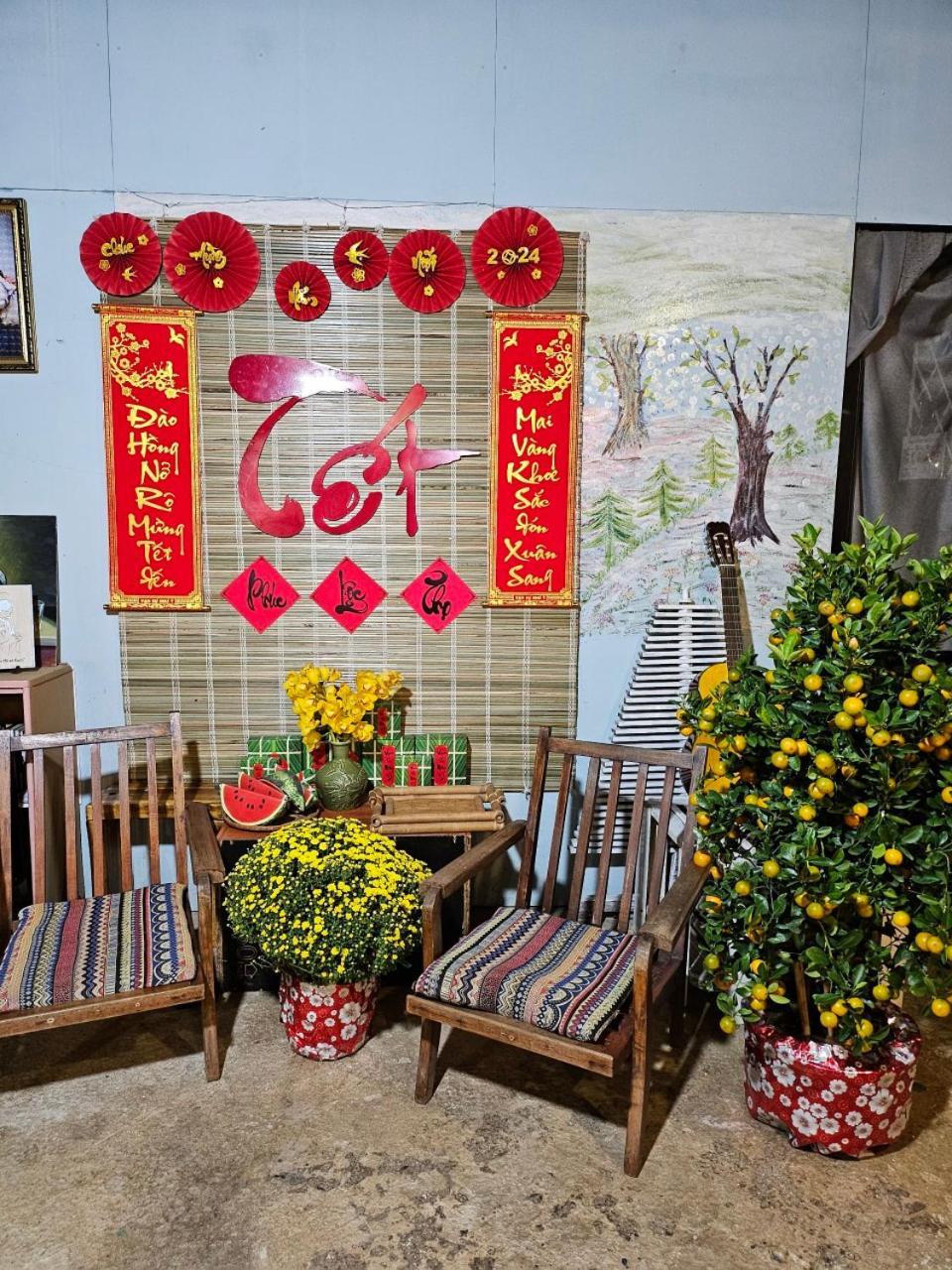 Pai Da Lat
