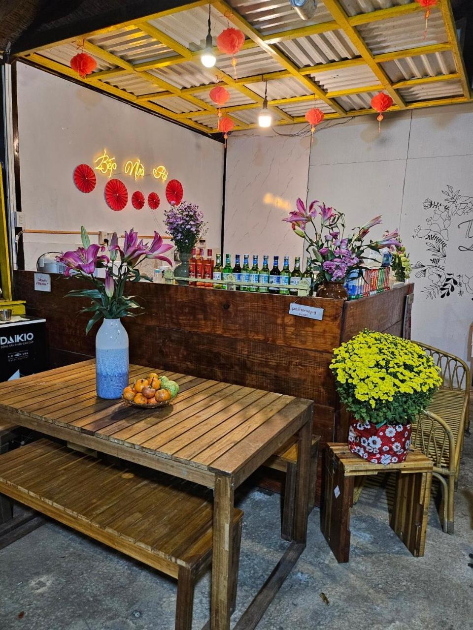 Homestay Pai Da Lat