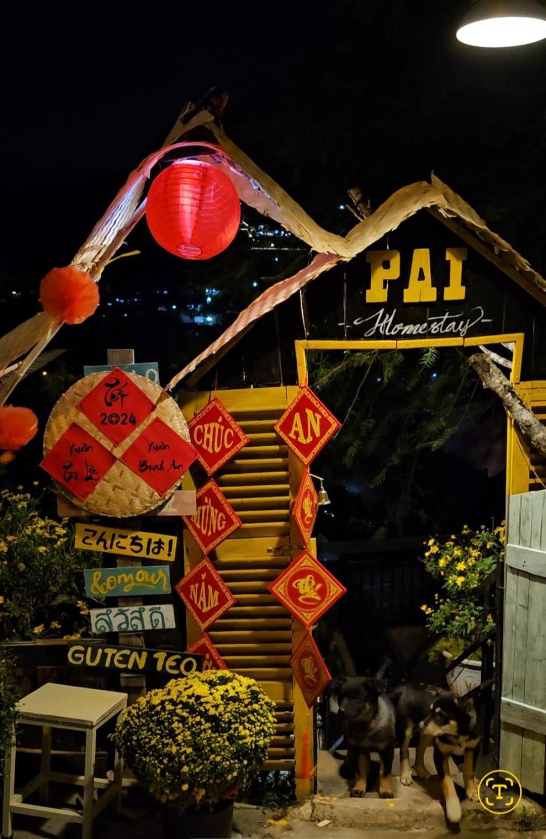 Homestay Pai Da Lat