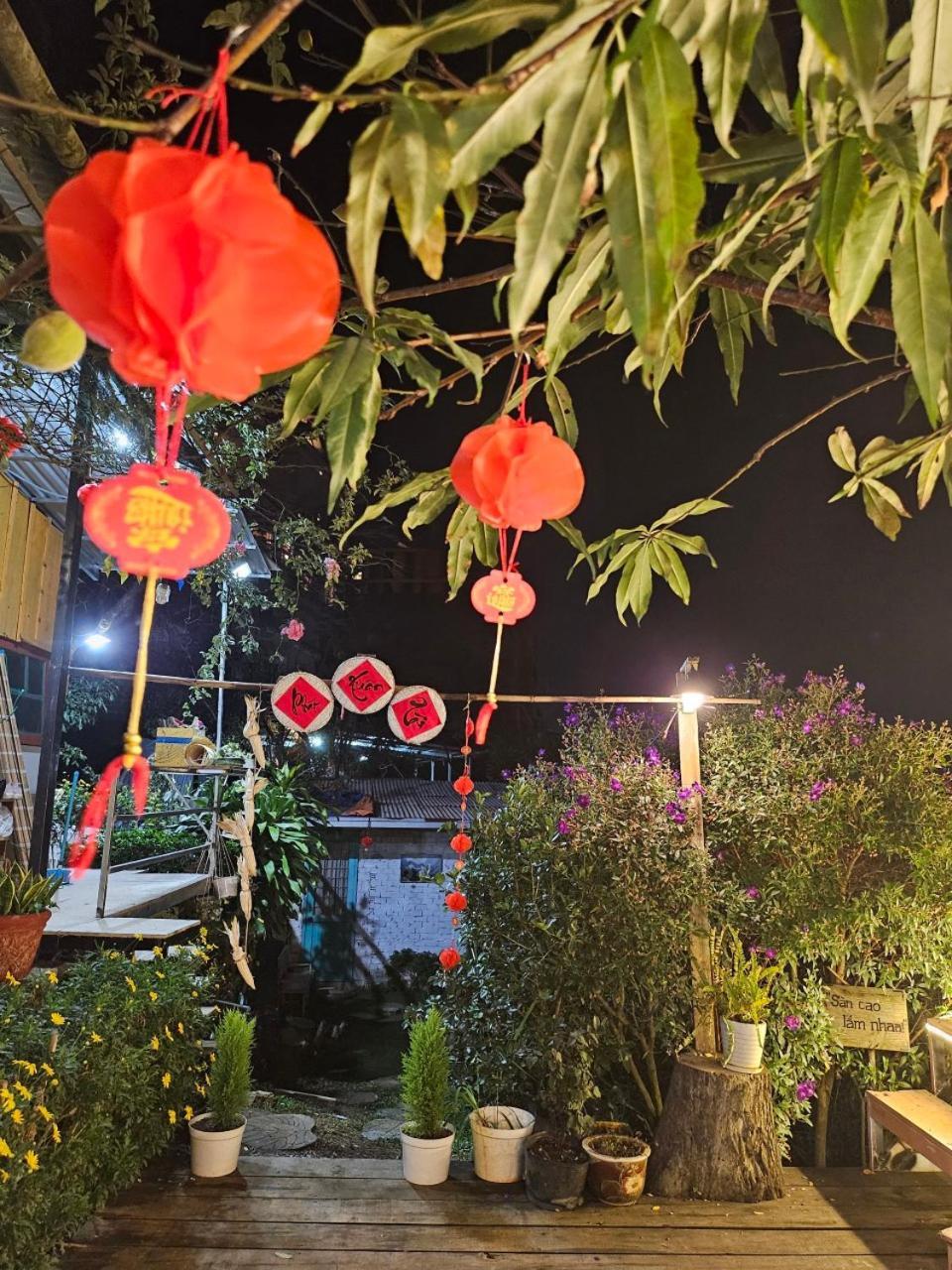 Homestay Pai