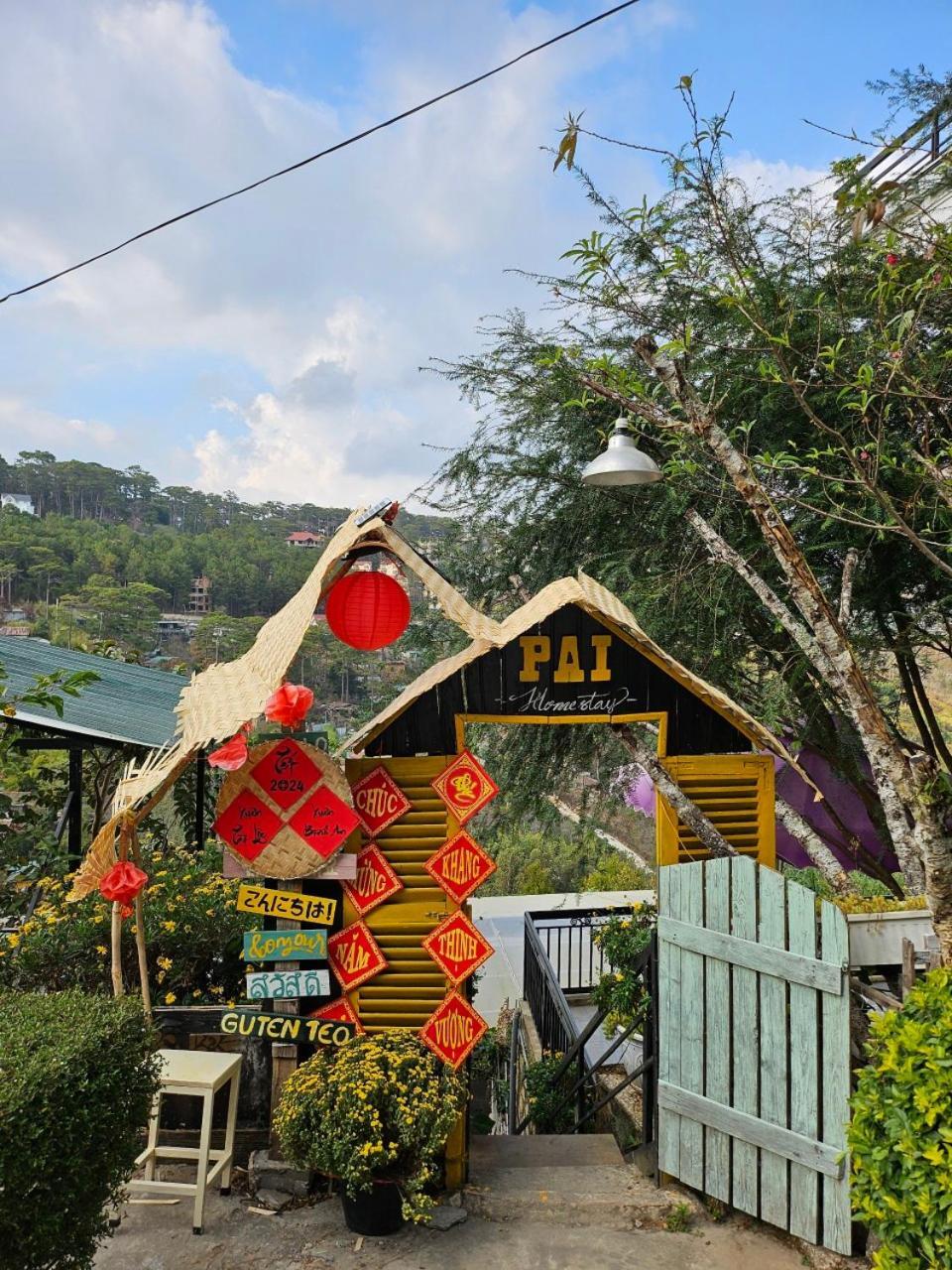 Pai Da Lat
