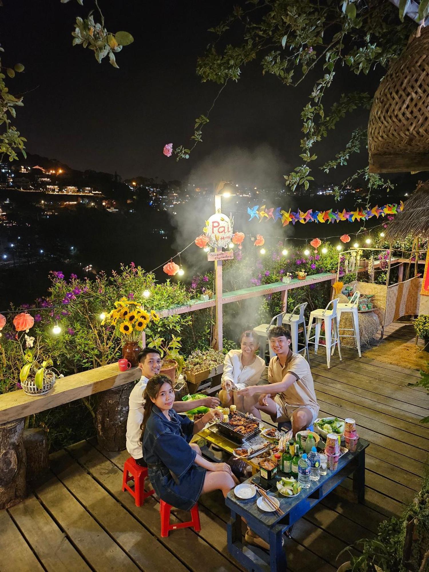 Homestay Pai Da Lat