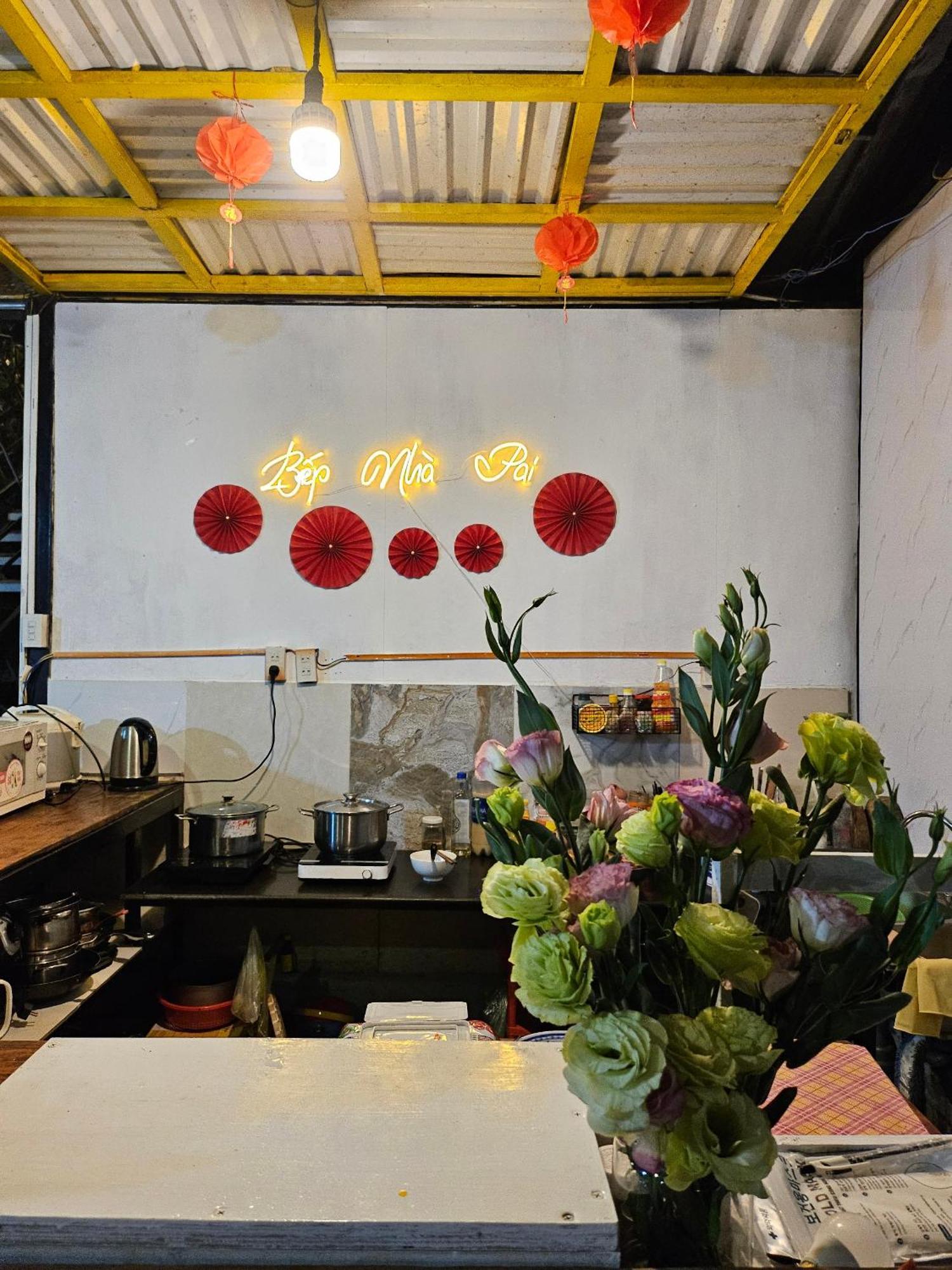 Pai Homestay Da Lat