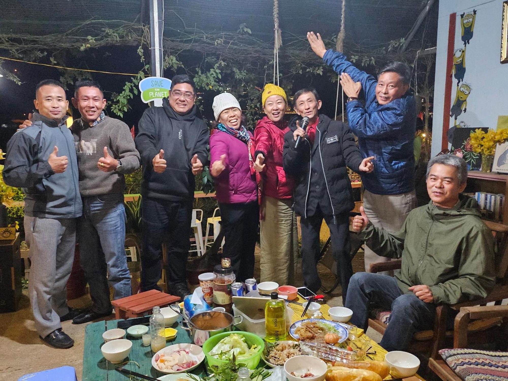 Pai Homestay