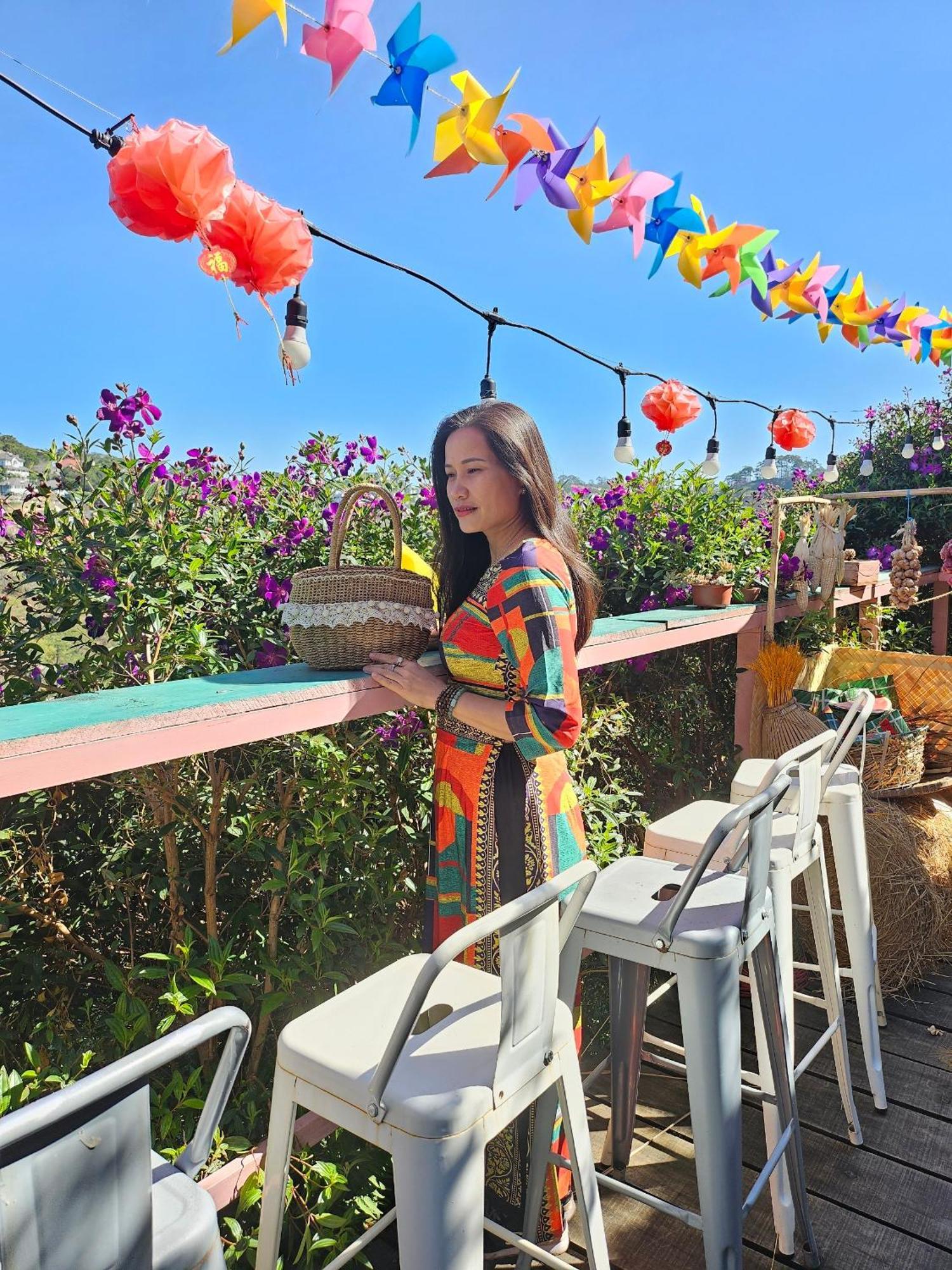 Pai Homestay Da Lat