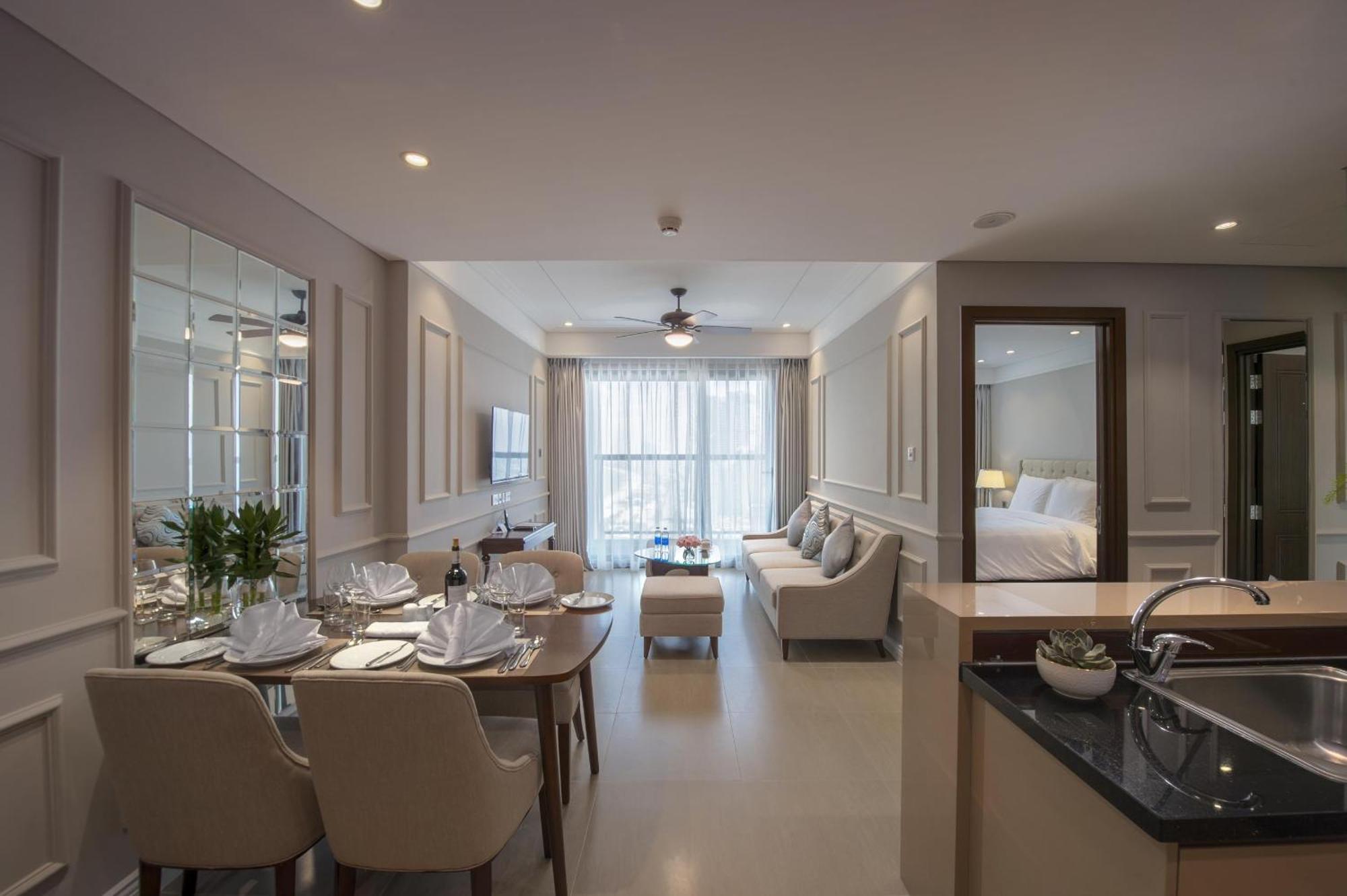 Luxury With Ocean View - 1 Minute To *
