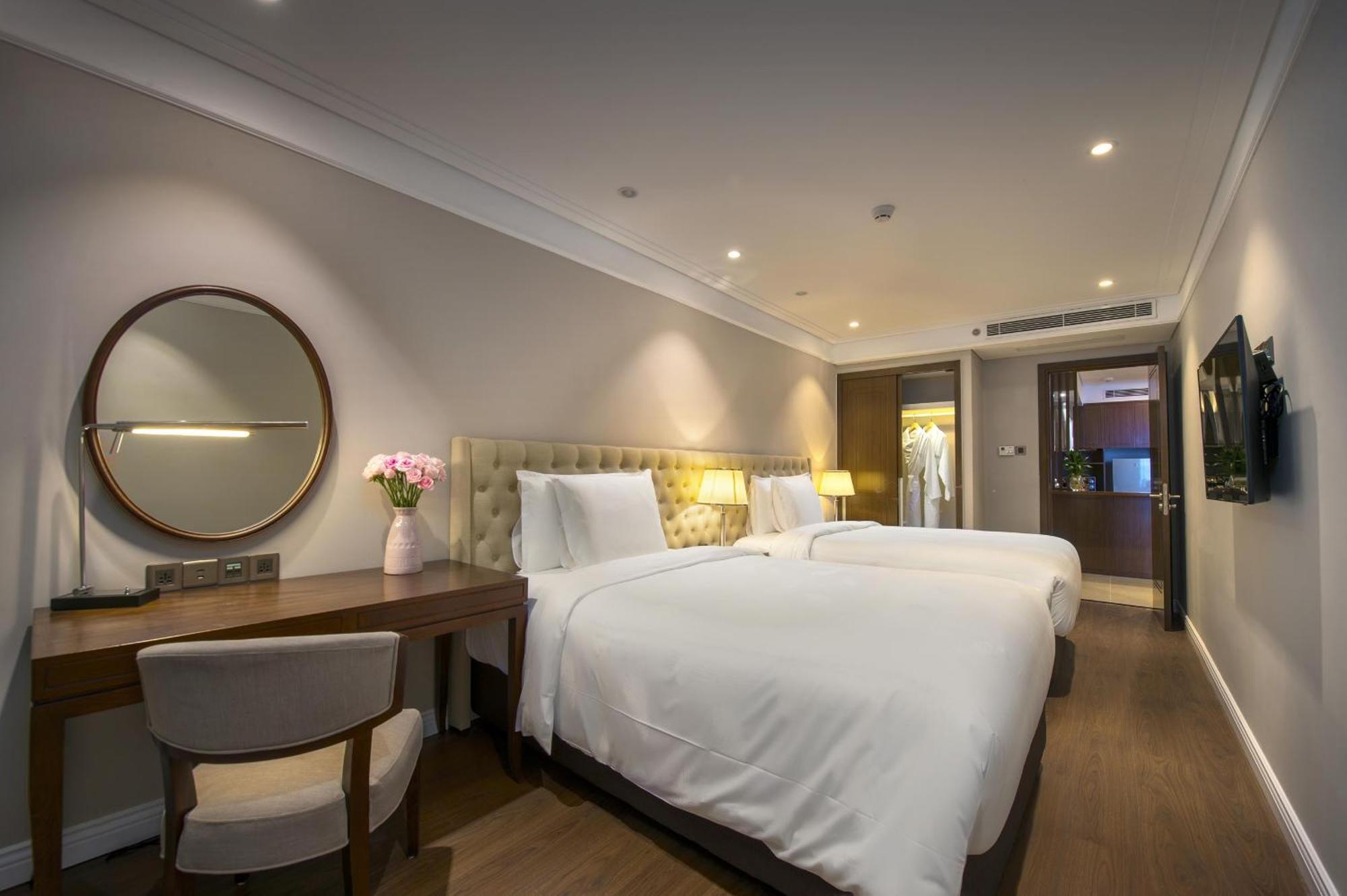 Luxury With Ocean View - 1 Minute To * Đà Nẵng