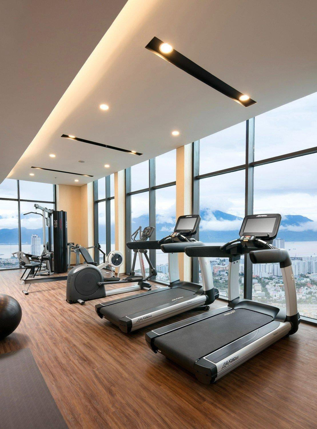 Luxury With Ocean View - 1 Minute To Căn hộ Đà Nẵng