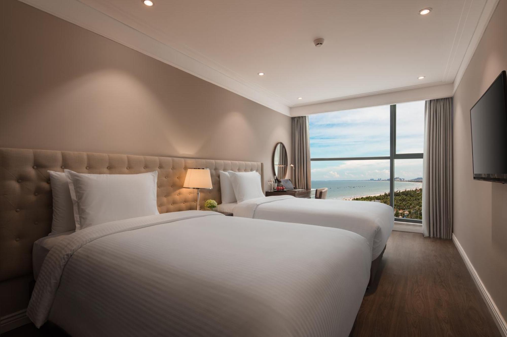 Căn hộ Luxury With Ocean View - 1 Minute To Đà Nẵng