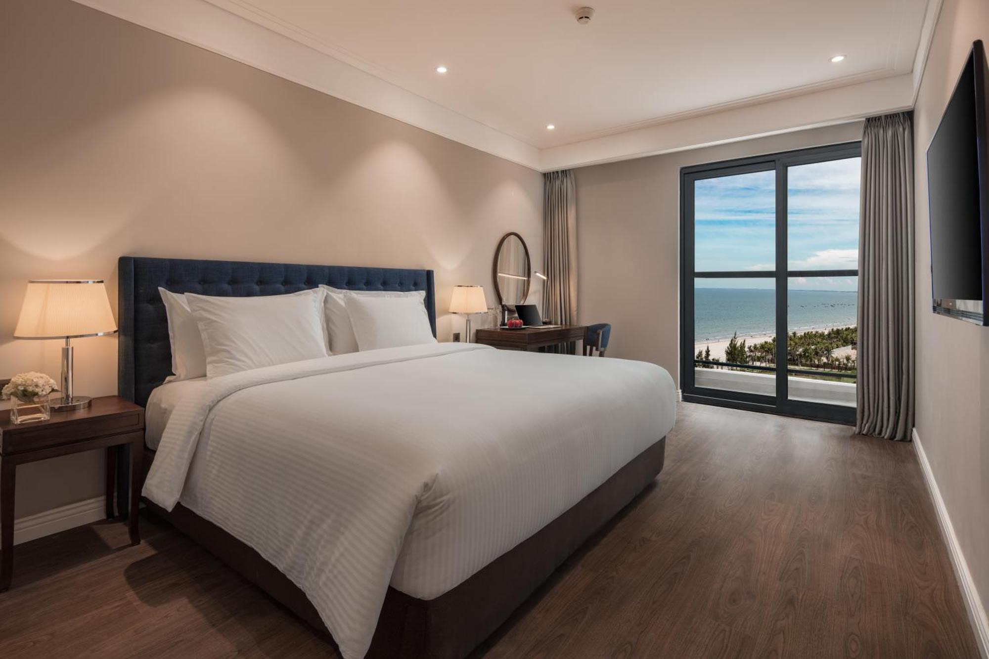 Luxury With Ocean View - 1 Minute To * Đà Nẵng