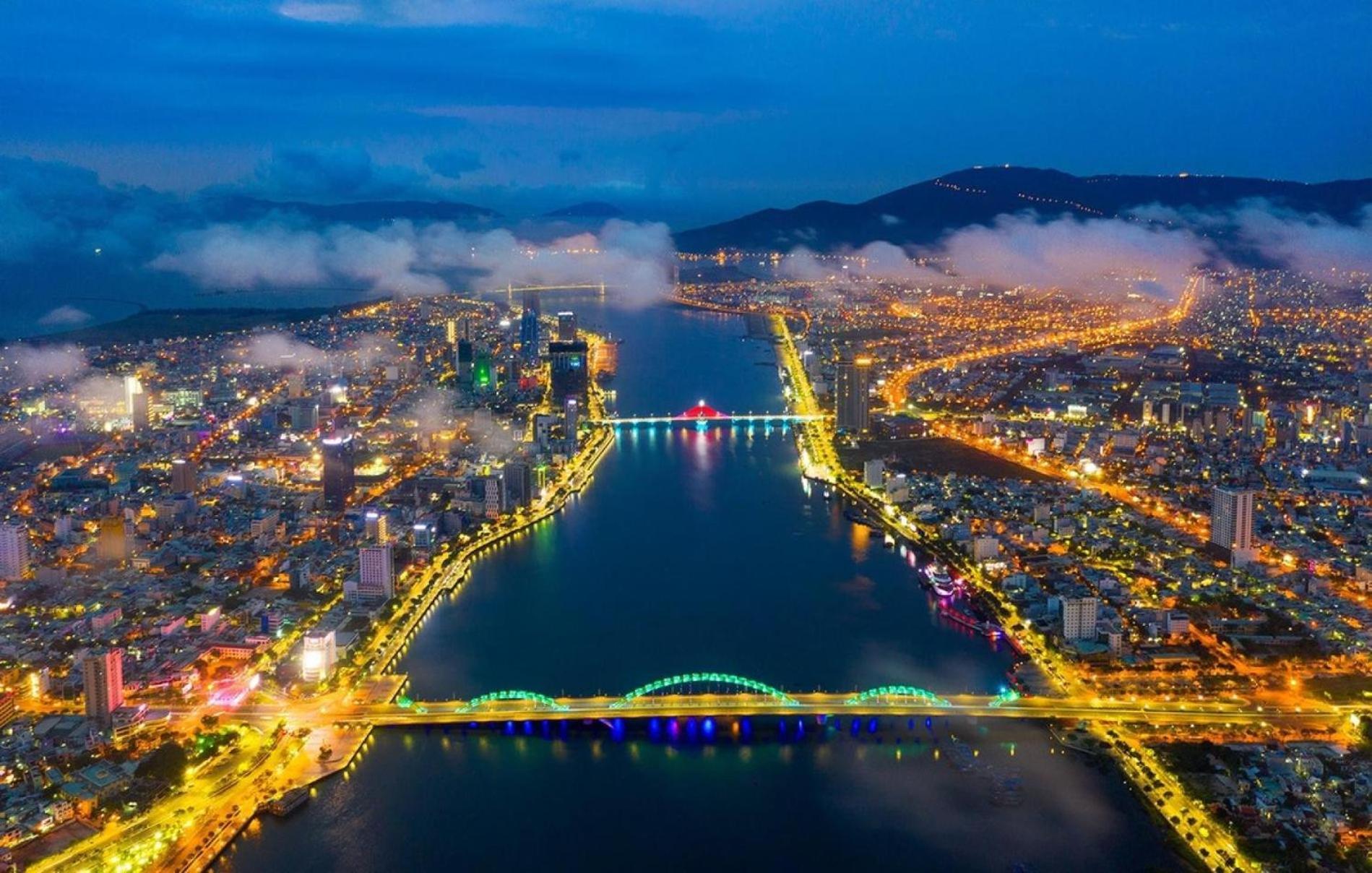 Luxury With Ocean View - 1 Minute To Da Nang