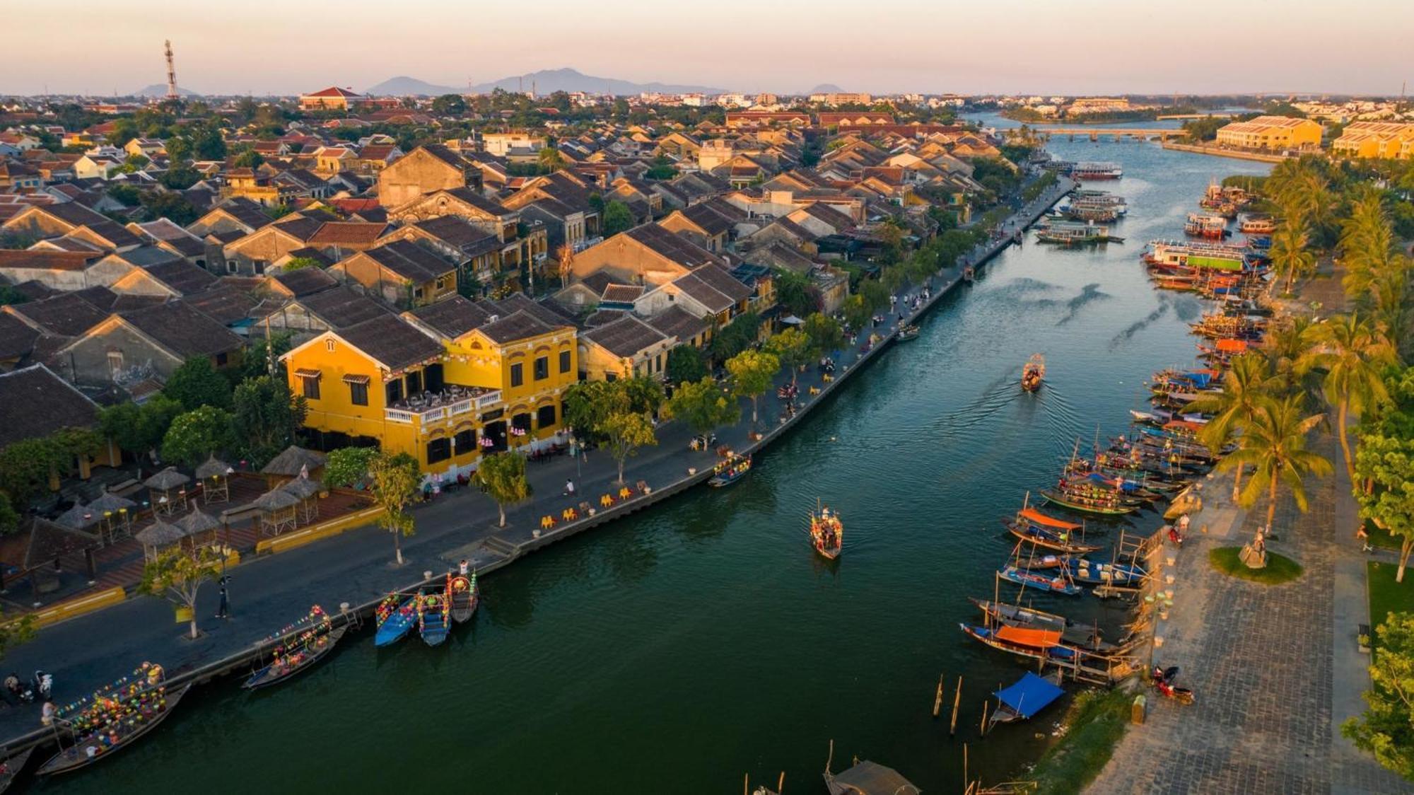 Luxury With Ocean View - 1 Minute To Căn hộ Đà Nẵng