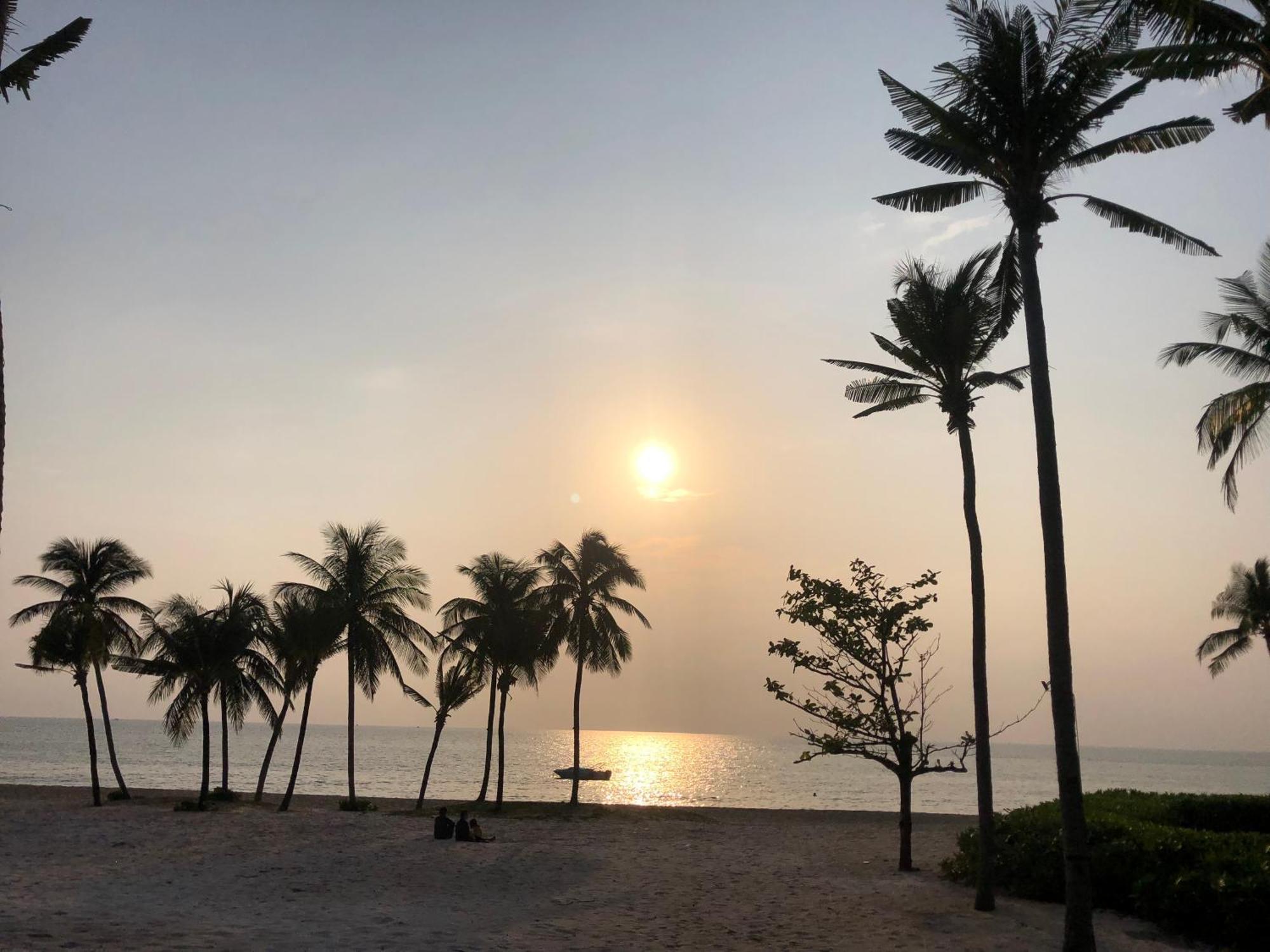 Minh Phu - 3br With Private Pool * Phu Quoc