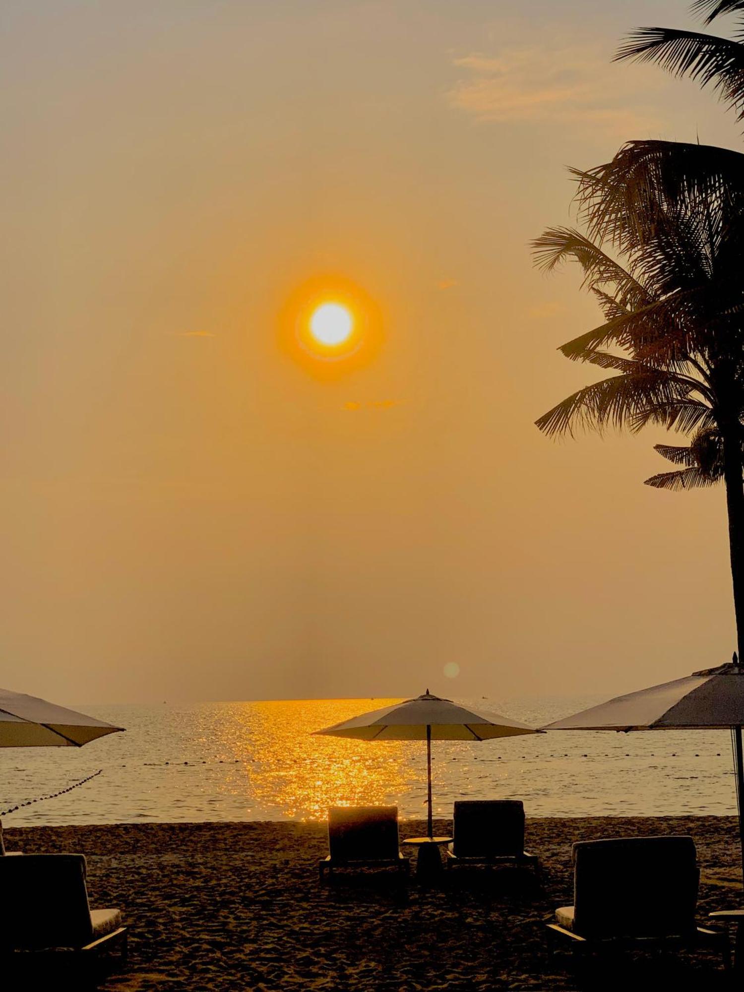 Minh Phu - 3br With Private Pool Villa Phu Quoc