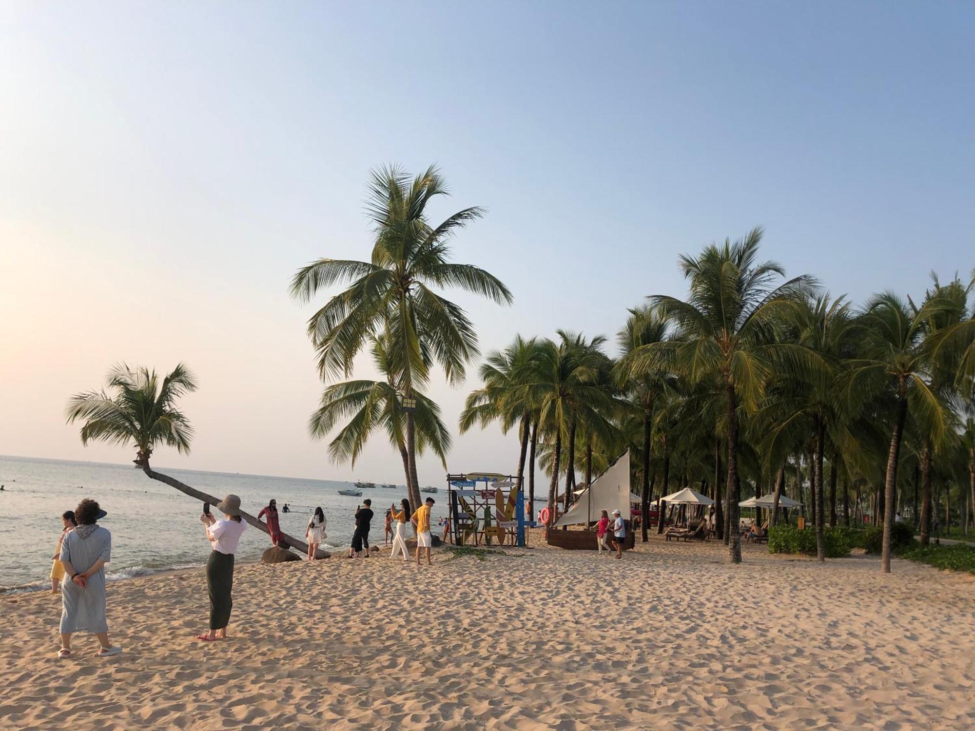 Villa Minh Phu - 3br With Private Pool Phu Quoc