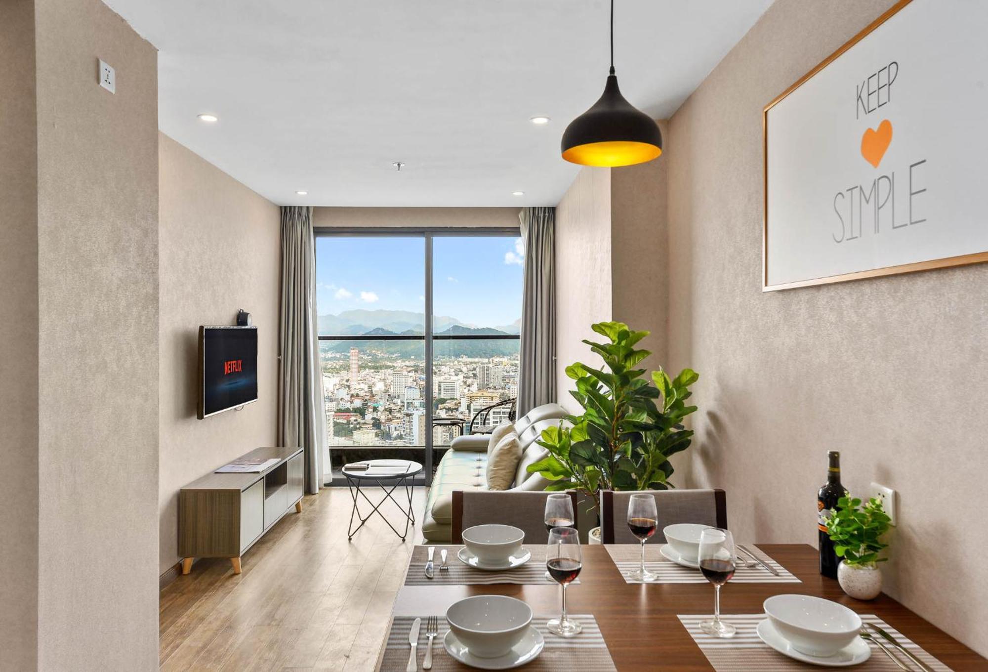 Aparthotel S Lux Virgo *
