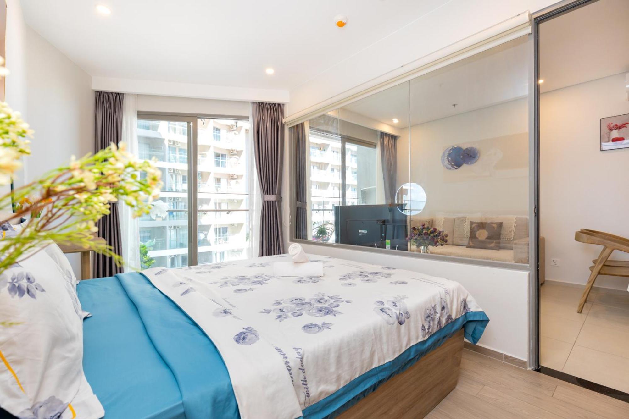 The Song Luxury D' House * Vung Tau