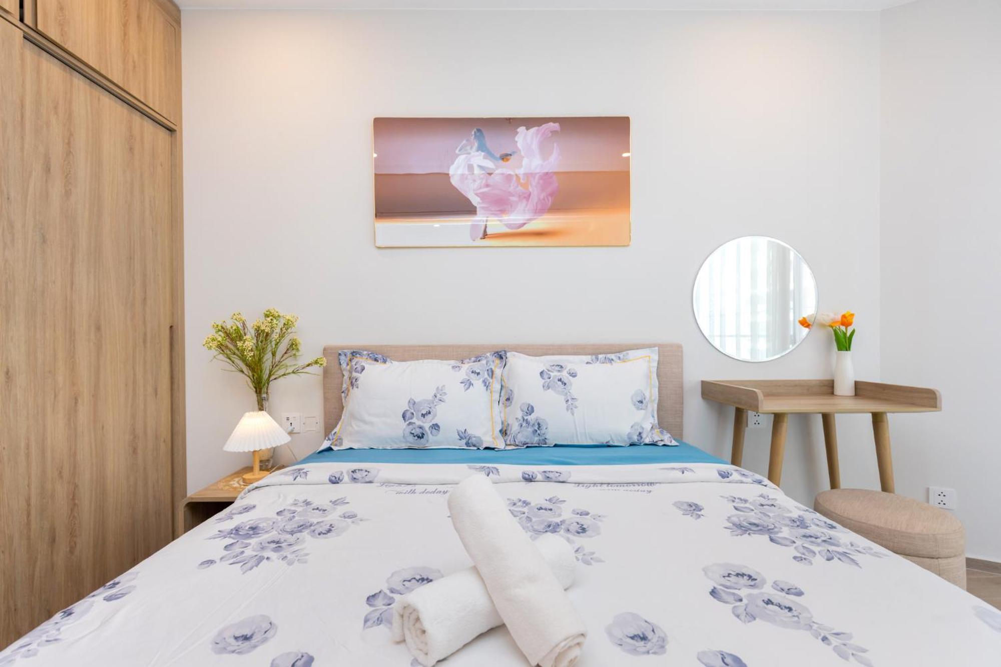 Apartment The Song Luxury D' House *