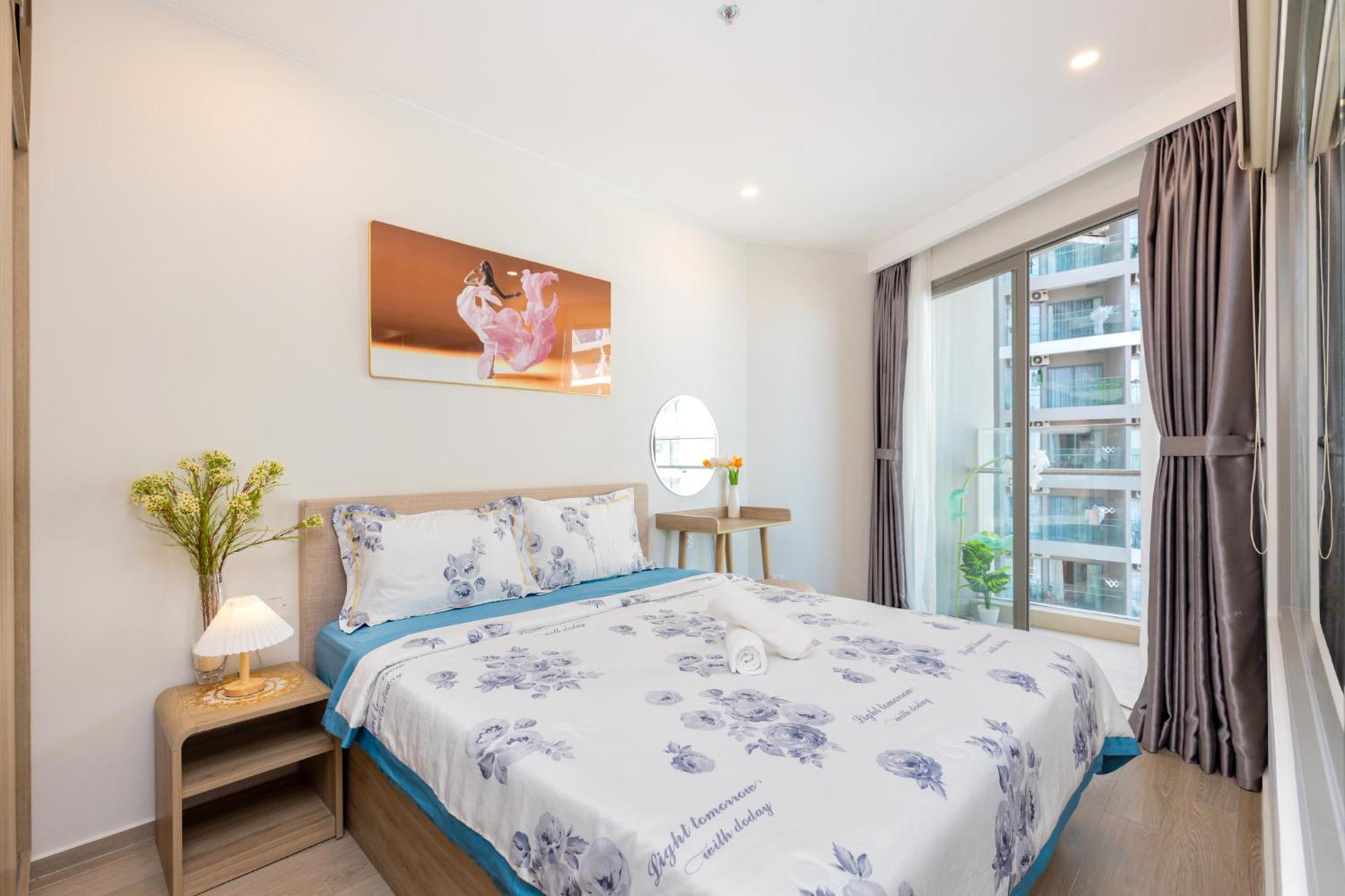 The Song Luxury D' House * Vung Tau