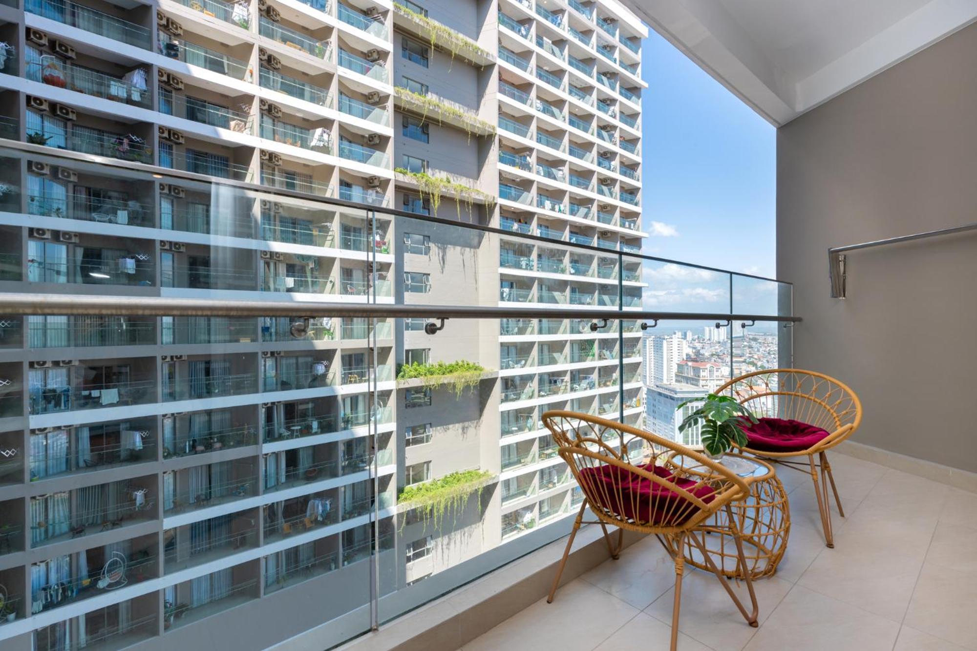 The Song Luxury D' House Vung Tau