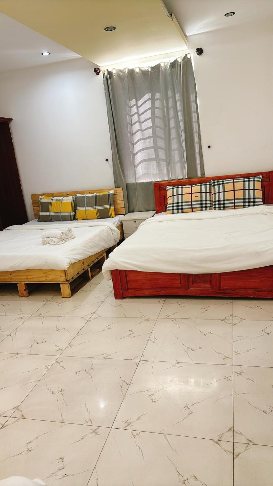 Romance Vung Tau
