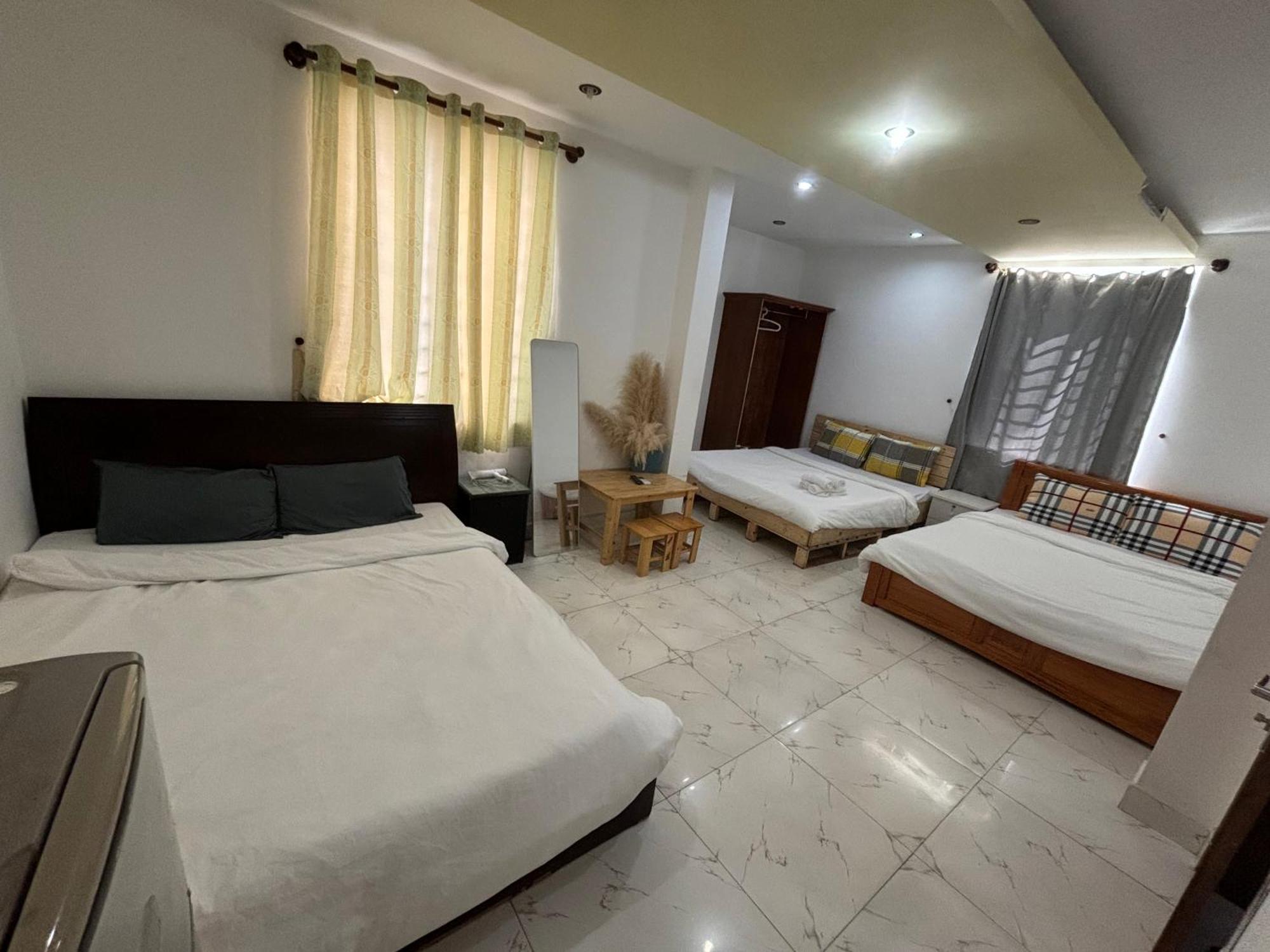Romance Vung Tau