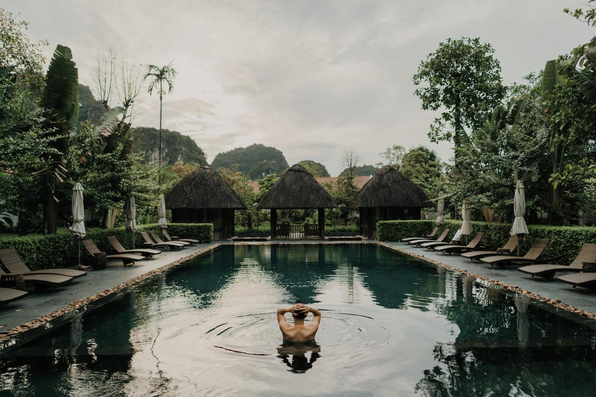 Aravinda Resort 4*