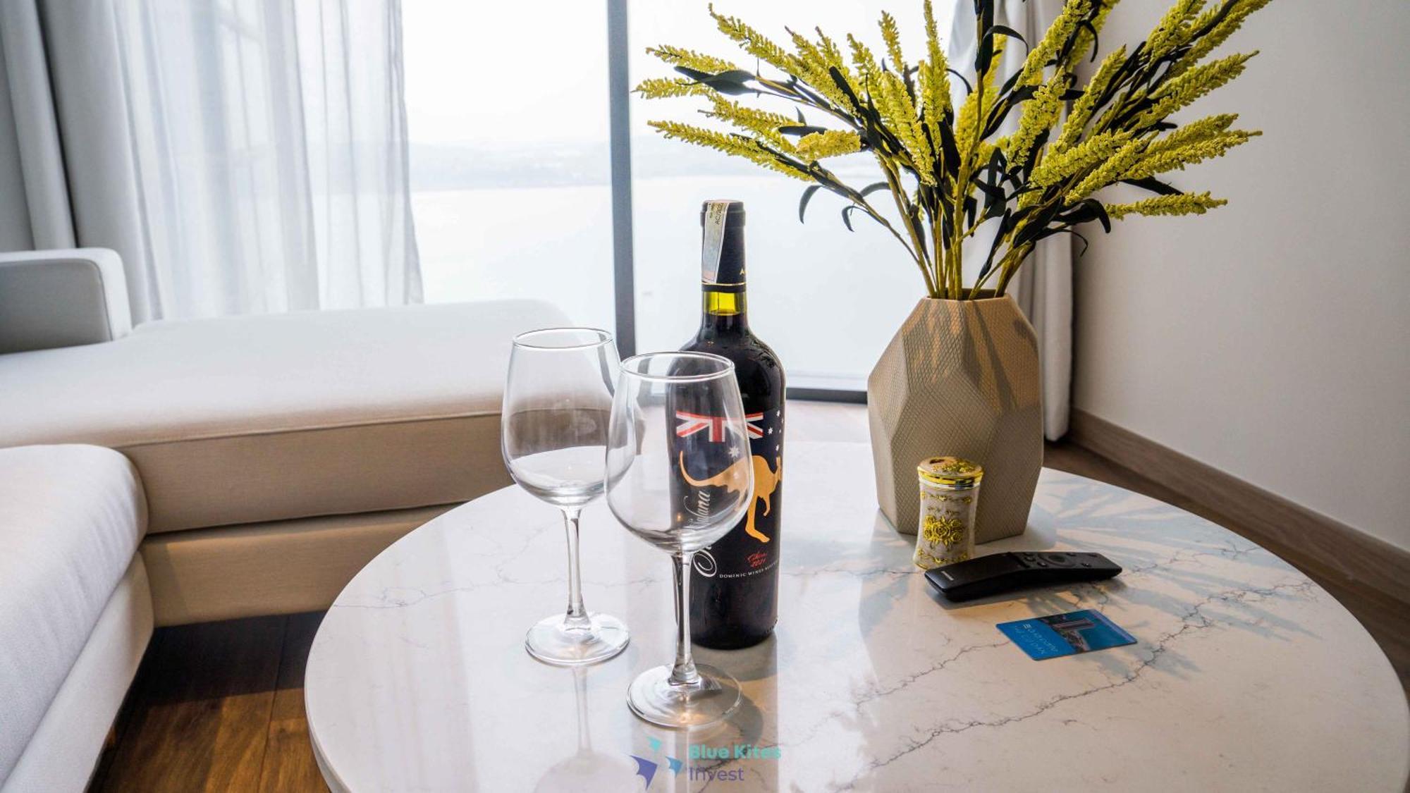 Apartment Anstay Residence By A La Carte Ha Long Ha Long