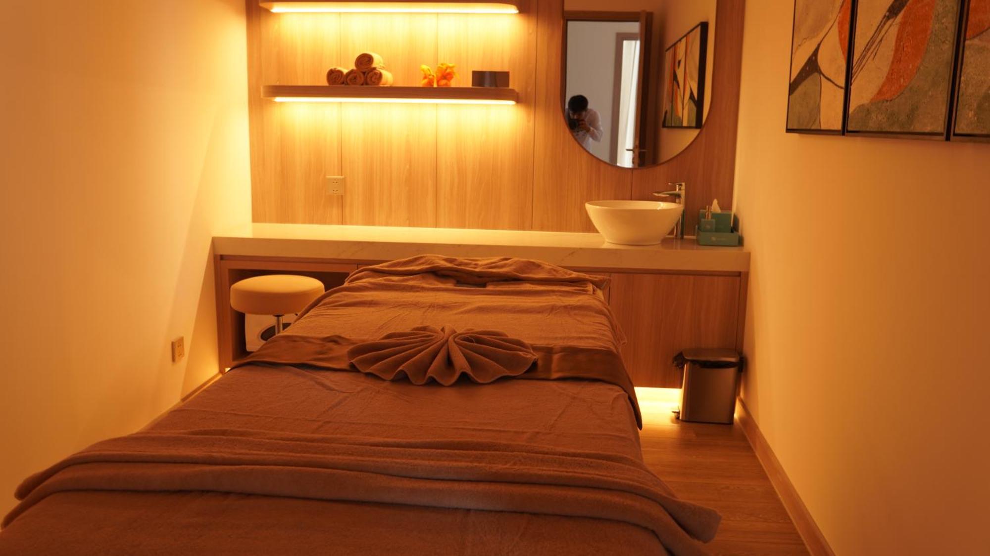 Apartment Anstay Residence By A La Carte Ha Long Ha Long