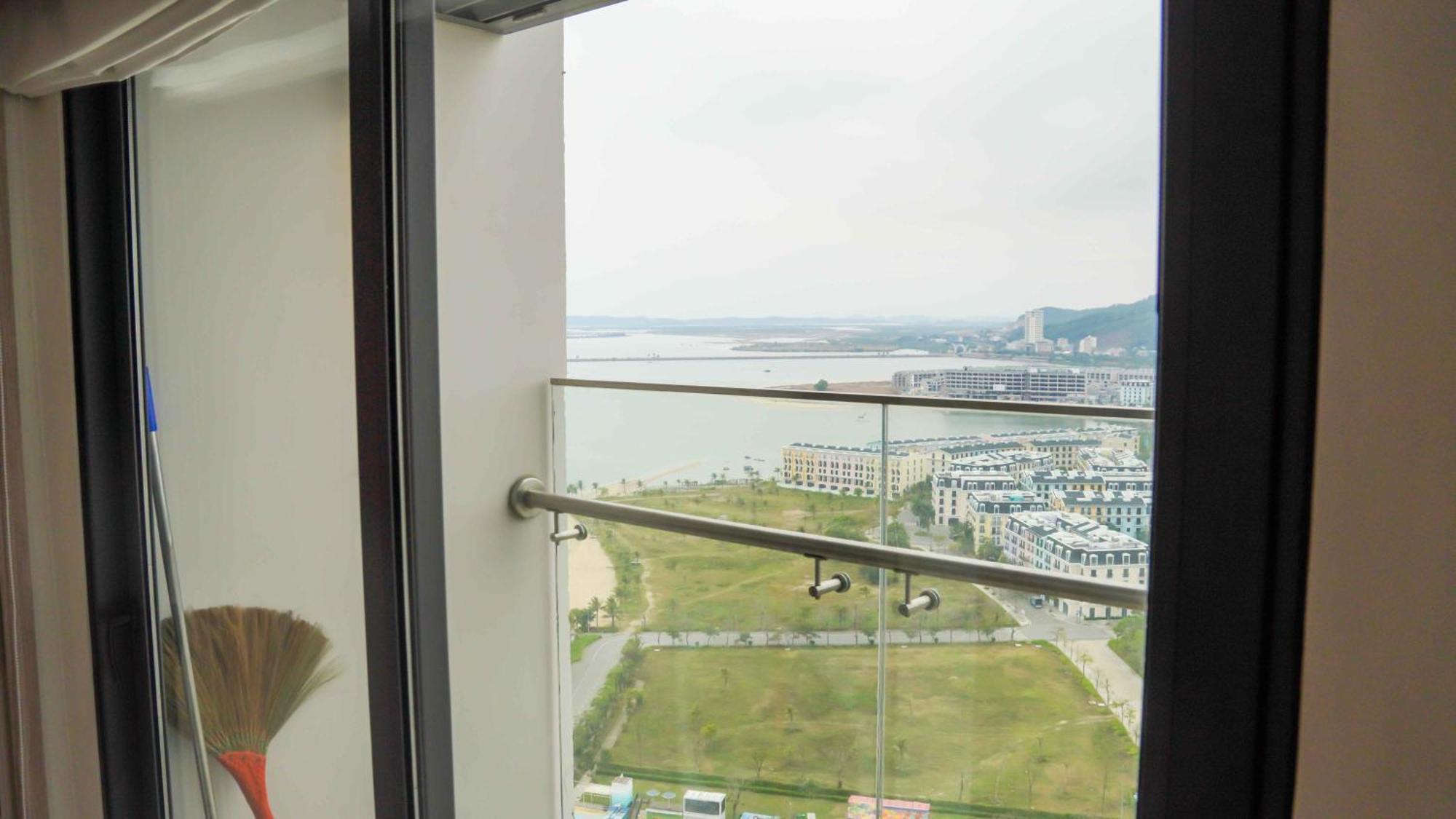 Apartment Anstay Residence By A La Carte Ha Long *