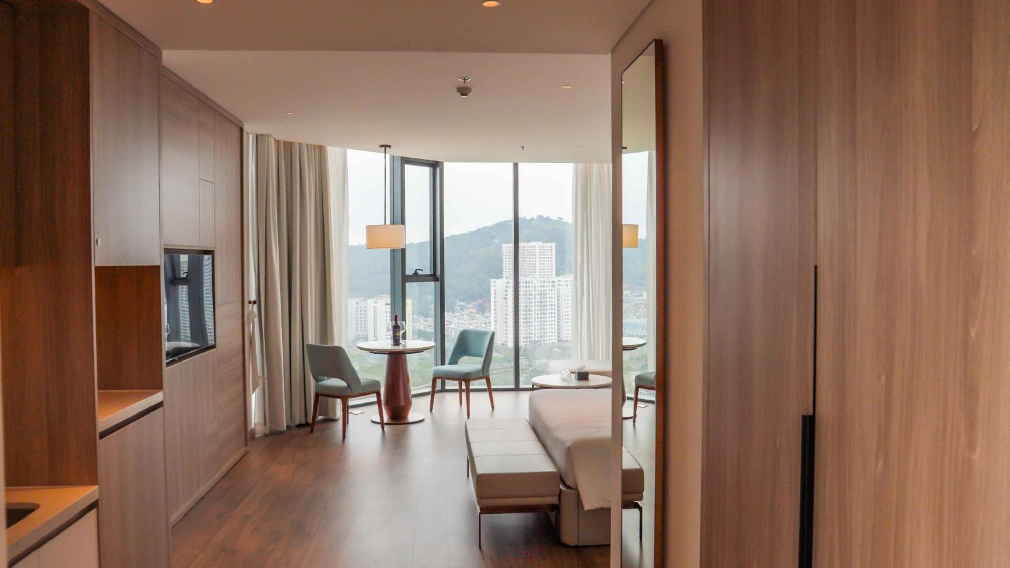 Anstay Residence By A La Carte Ha Long * Ha Long