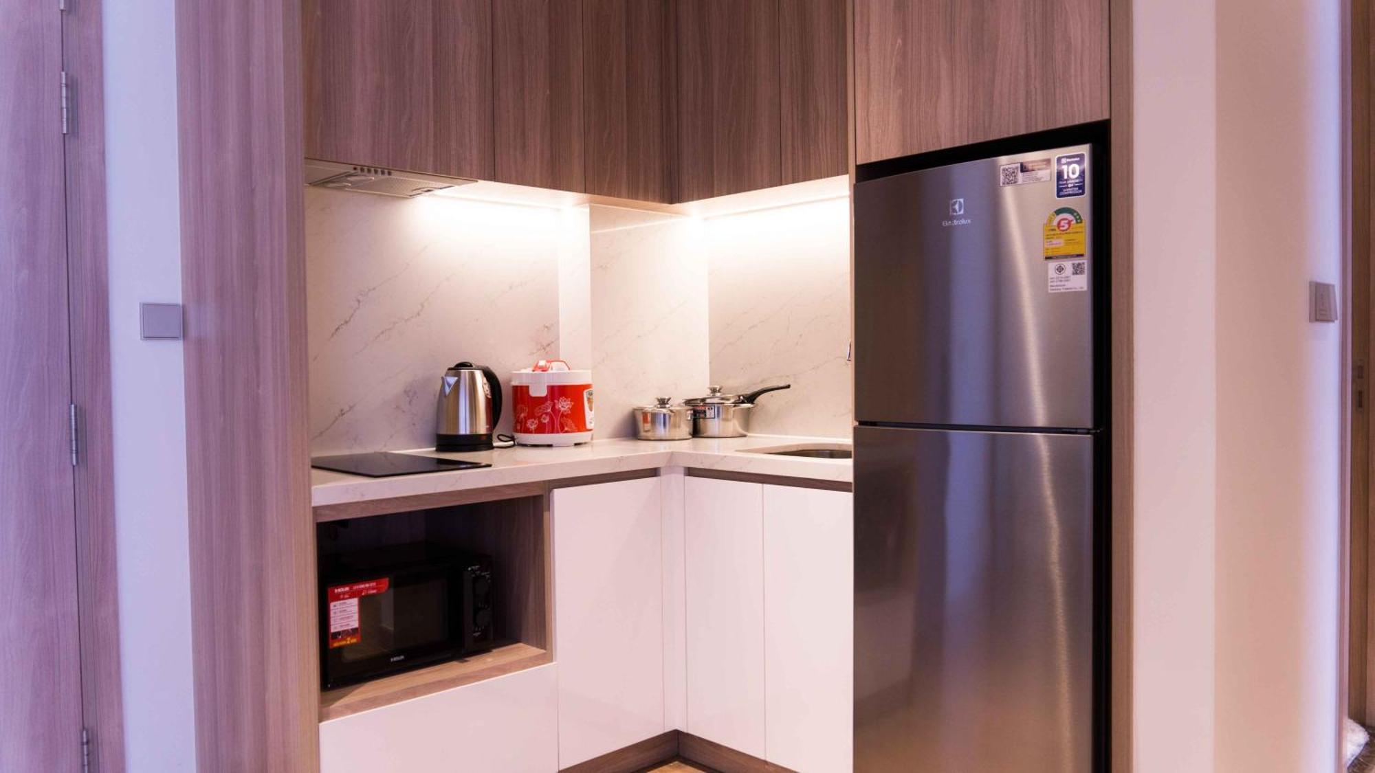 Anstay Residence By A La Carte Ha Long Apartment
