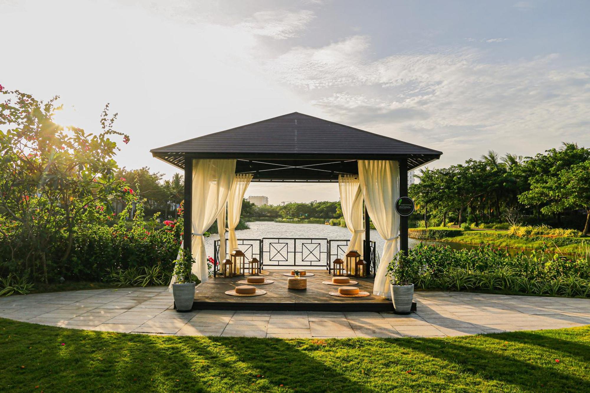Melia Resort Ho Tram
