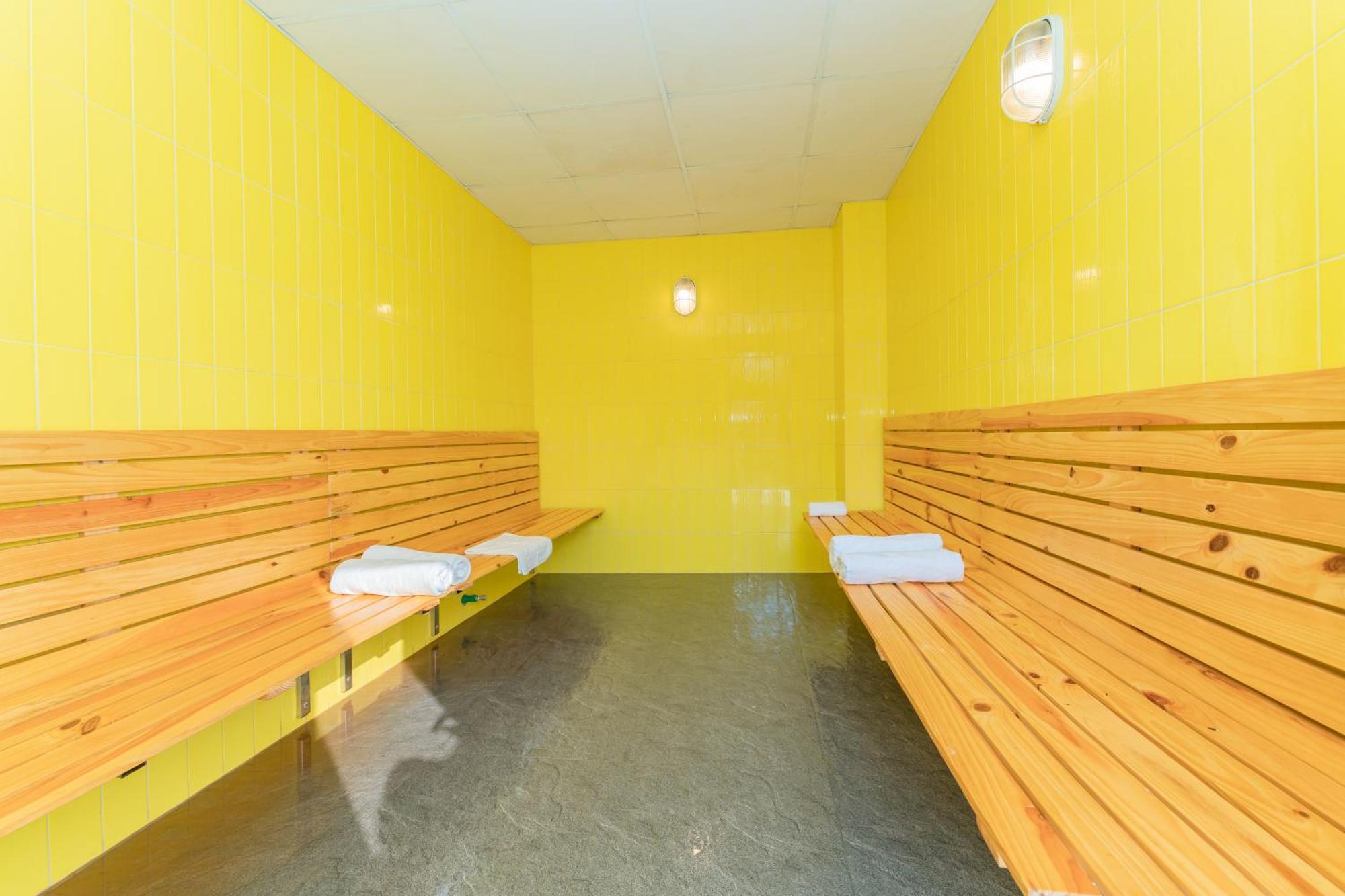 Ami Aparthotel *
