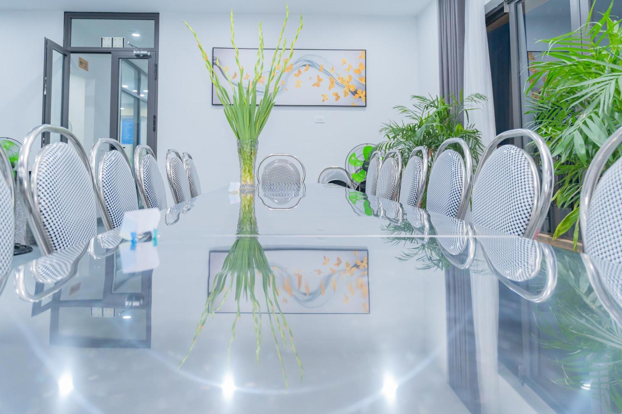 Aparthotel Ami
