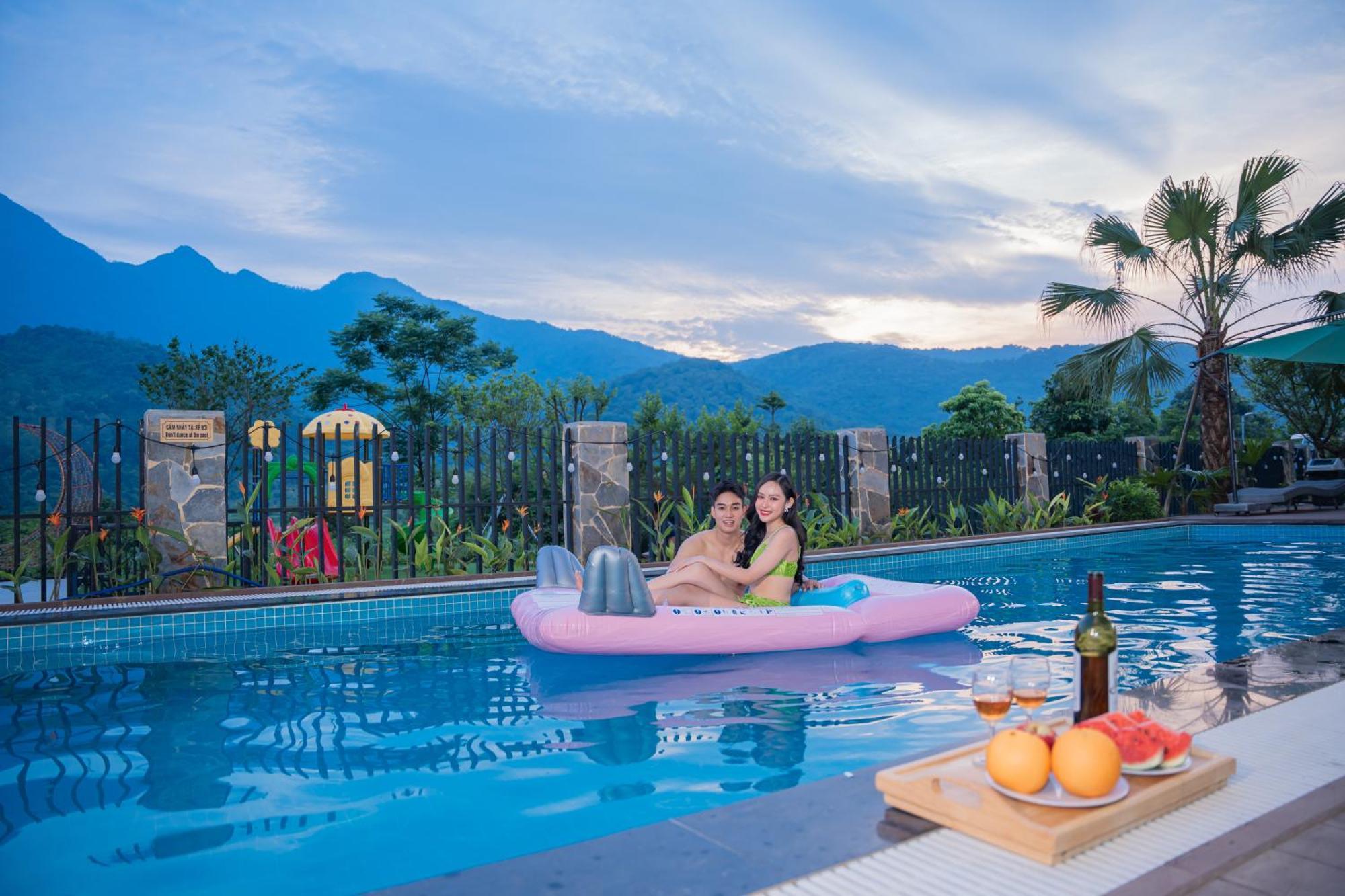 Ami Aparthotel
