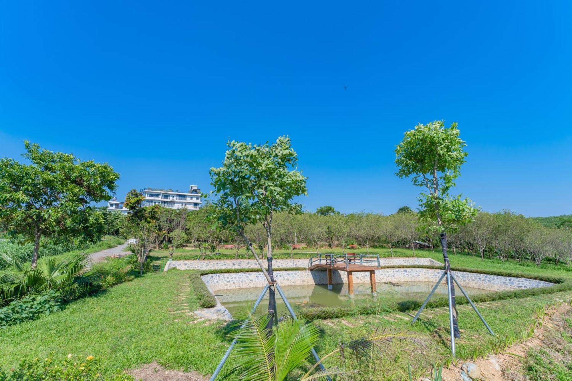 Ami Aparthotel *