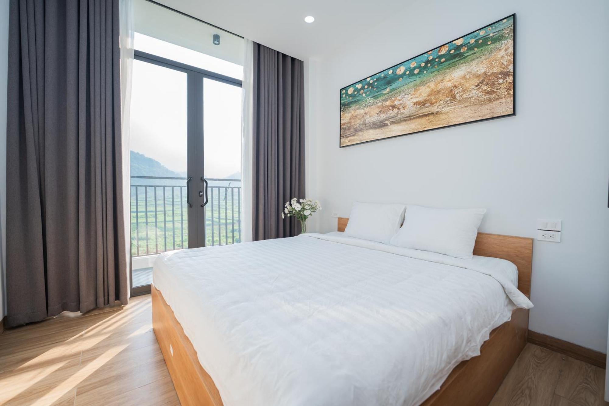 Aparthotel Ami