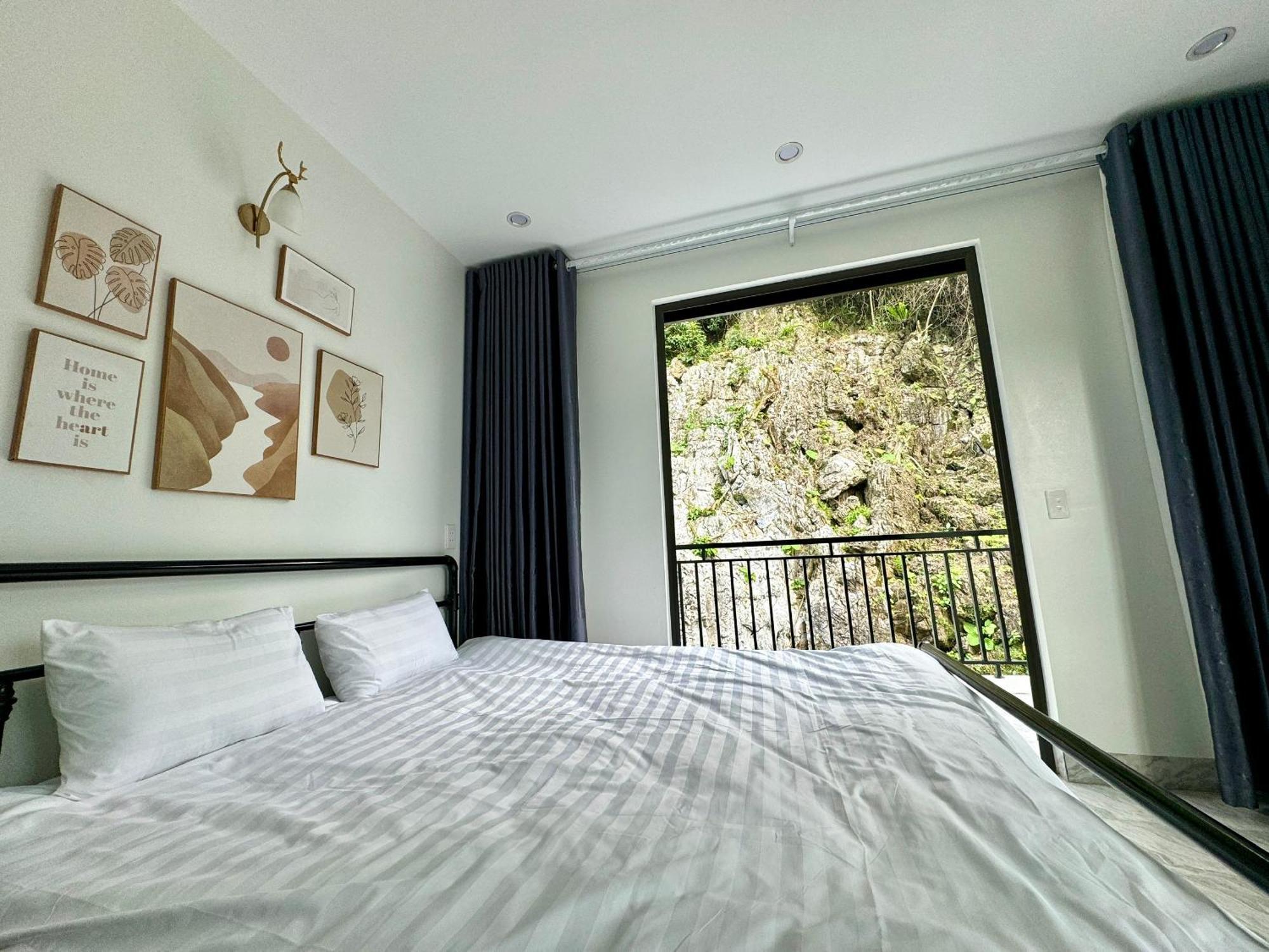 Bed & Breakfast Strawberry House , Tour & Motorbikes Rentel Ha Giang