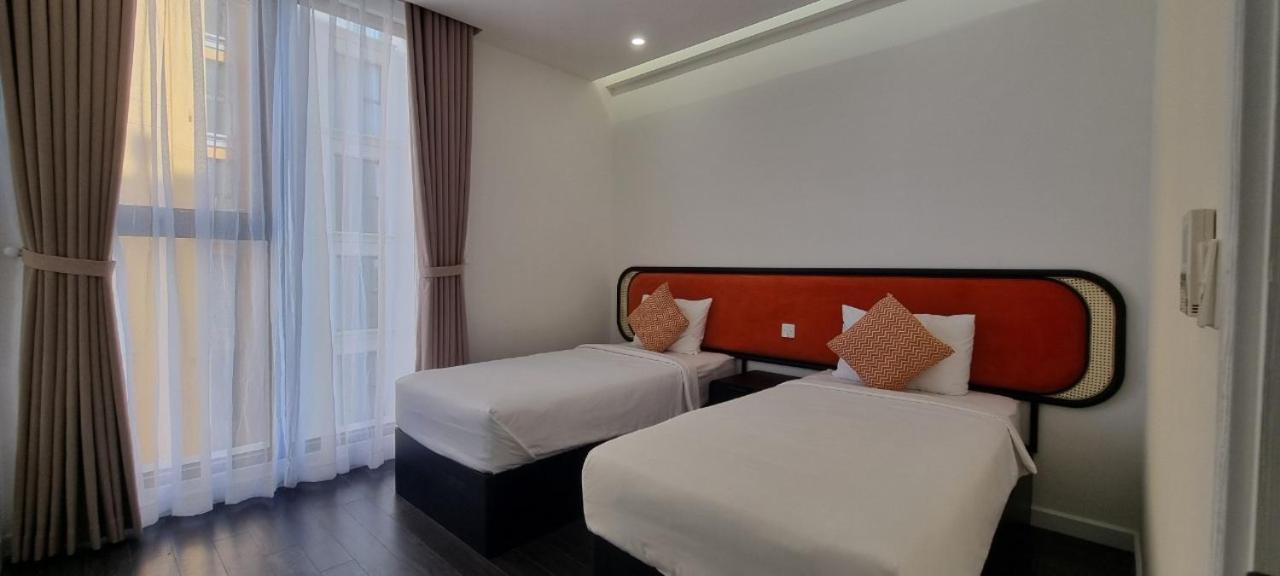 Apartment Sunsand - Hillside Apartment, Sunset Town, *