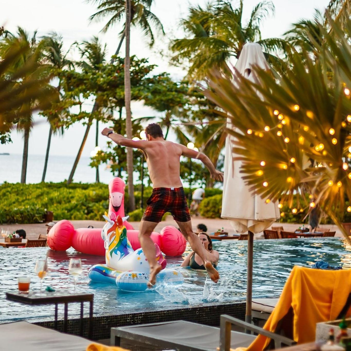 Cataleya Boutique Inn Phu Quoc