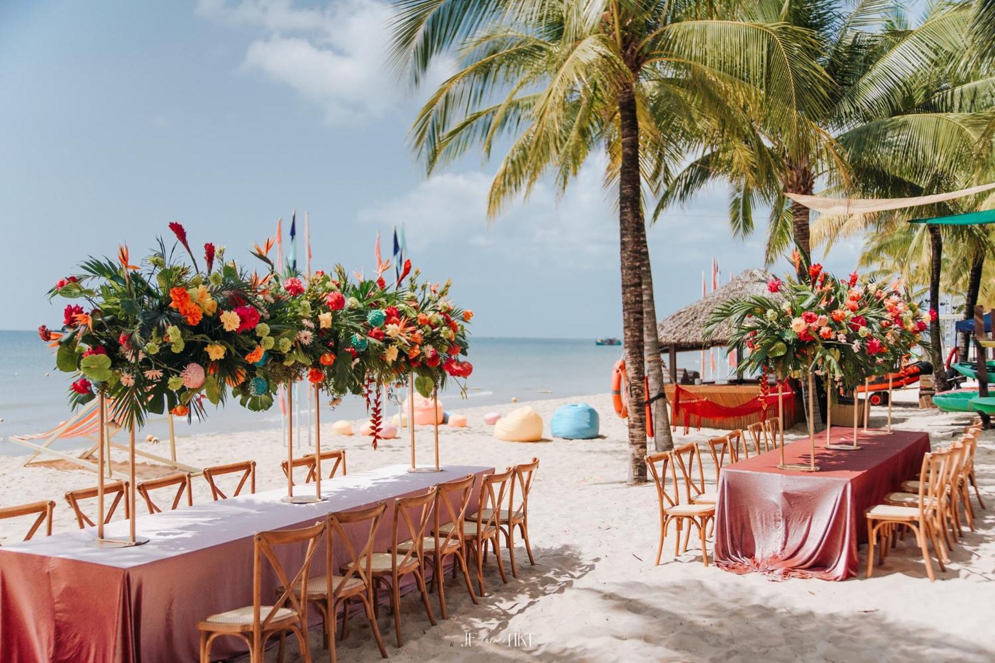 Cataleya Boutique Inn Phu Quoc