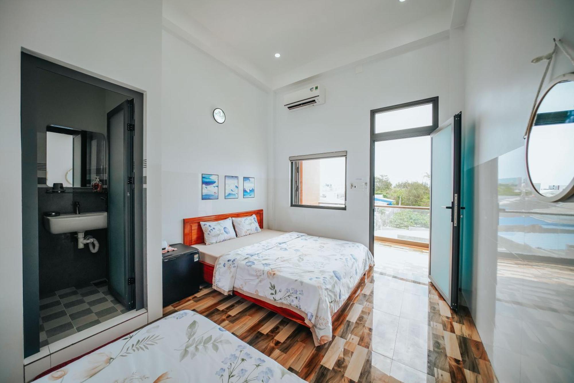 Nha Nghi Phong Quynh - Dao Phu Quy Hotel Cu Lao Thu