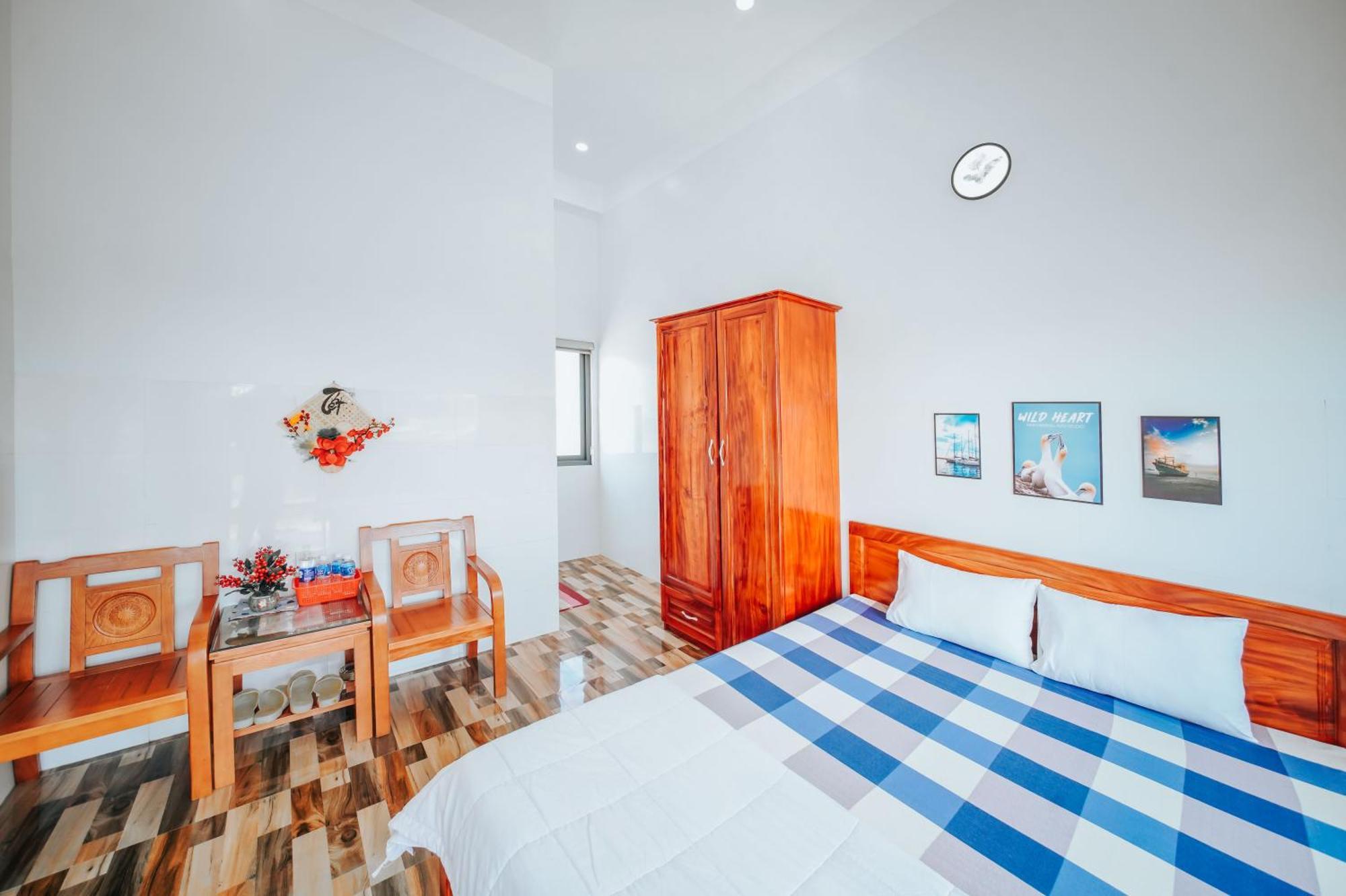 Hotel Nha Nghi Phong Quynh - Dao Phu Quy *