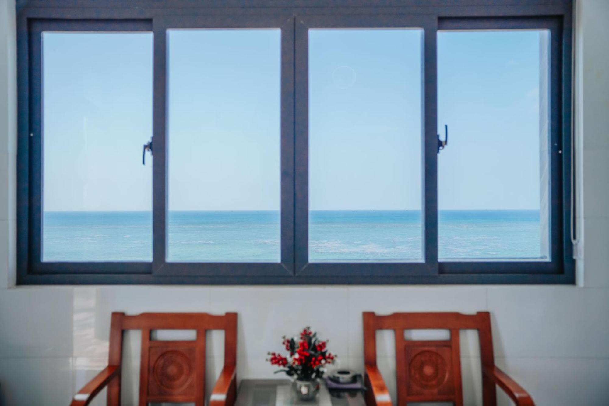 Nha Nghi Phong Quynh - Dao Phu Quy Hotel Cu Lao Thu