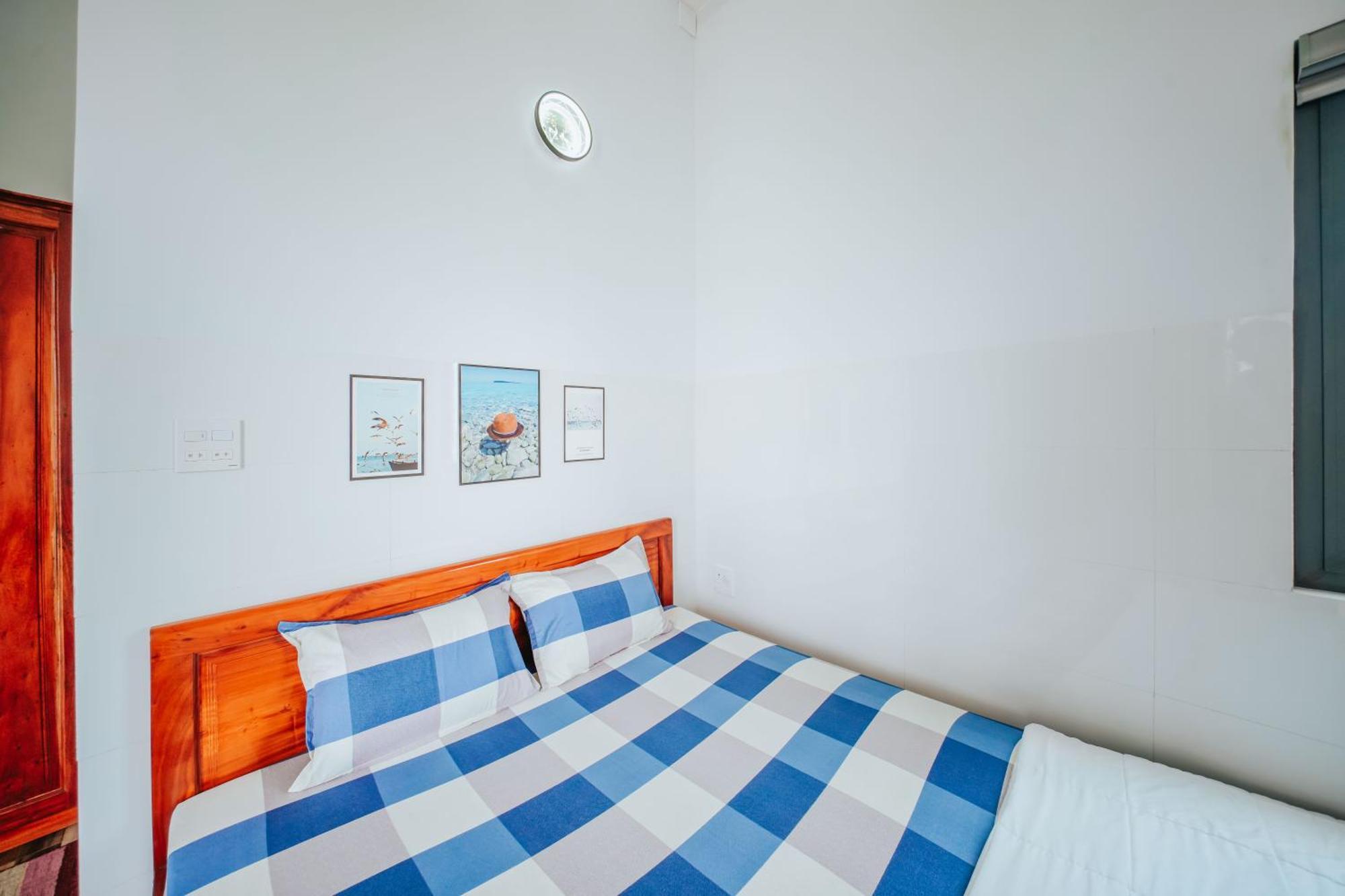 Nha Nghi Phong Quynh - Dao Phu Quy Hotel