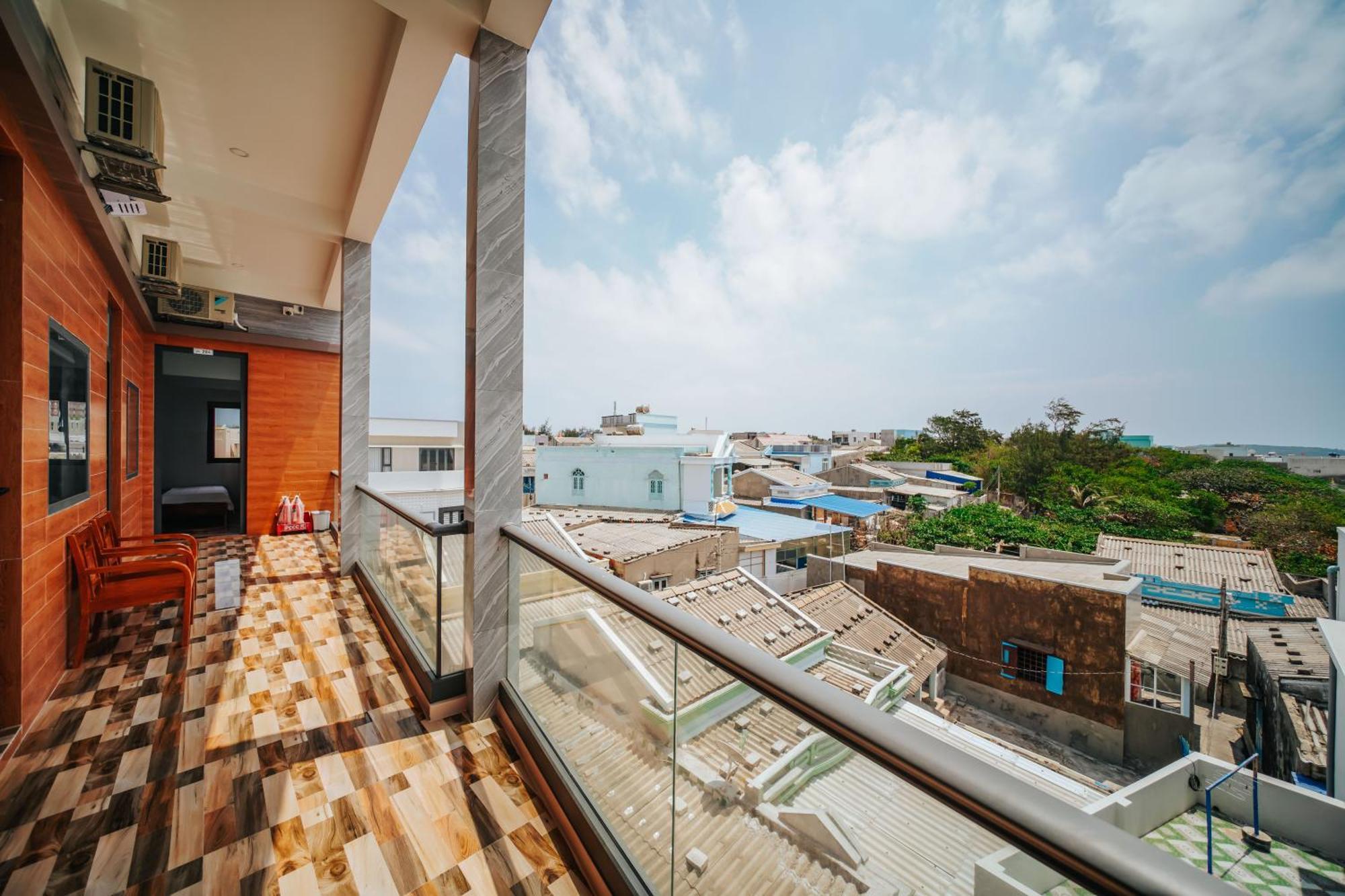 Hotel Nha Nghi Phong Quynh - Dao Phu Quy Cu Lao Thu