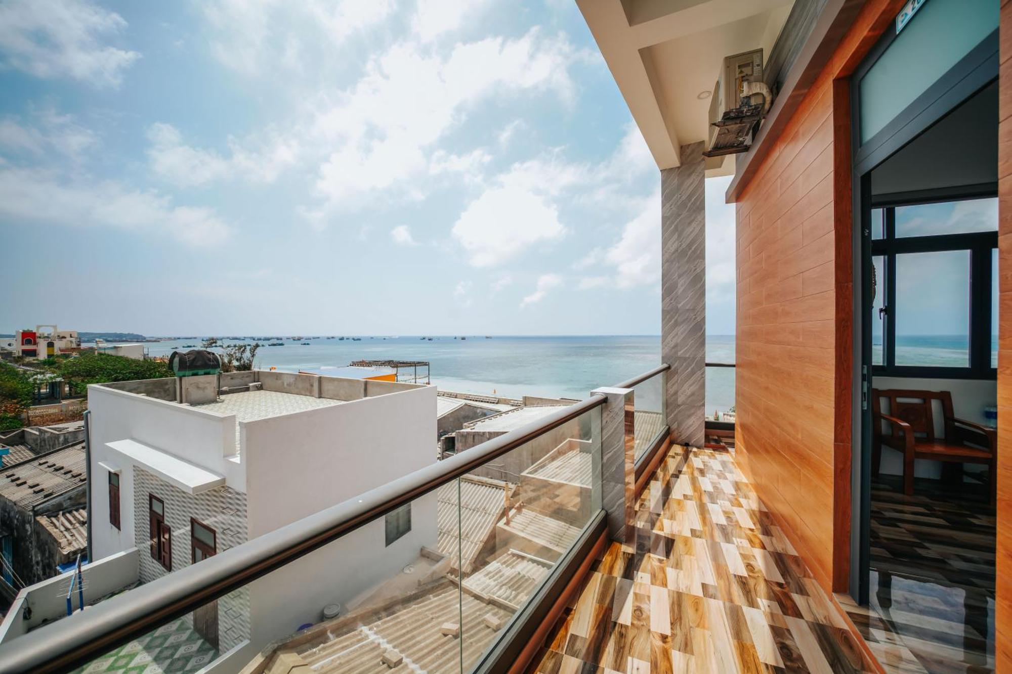 Hotel Nha Nghi Phong Quynh - Dao Phu Quy