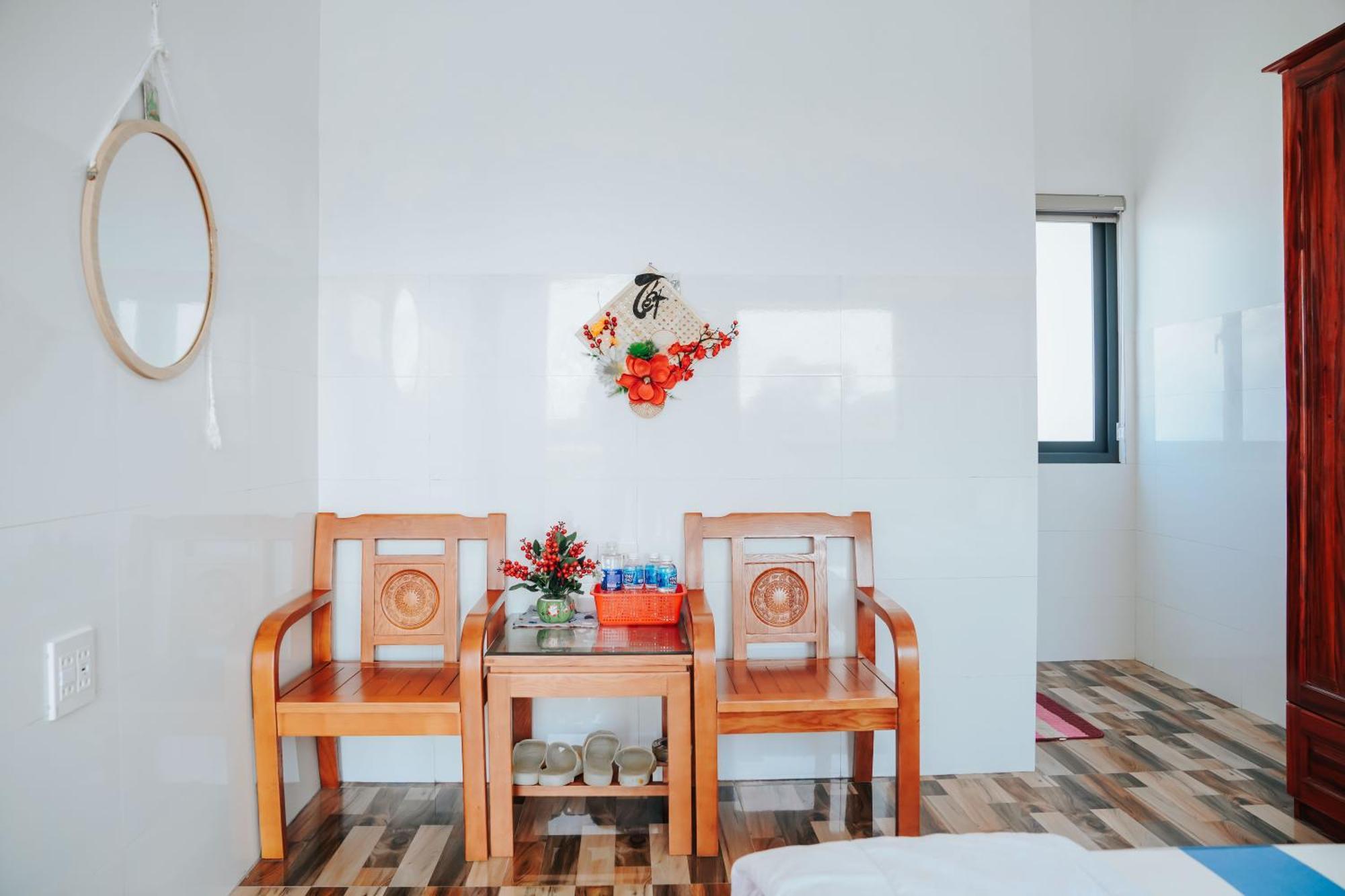 Hotel Nha Nghi Phong Quynh - Dao Phu Quy *