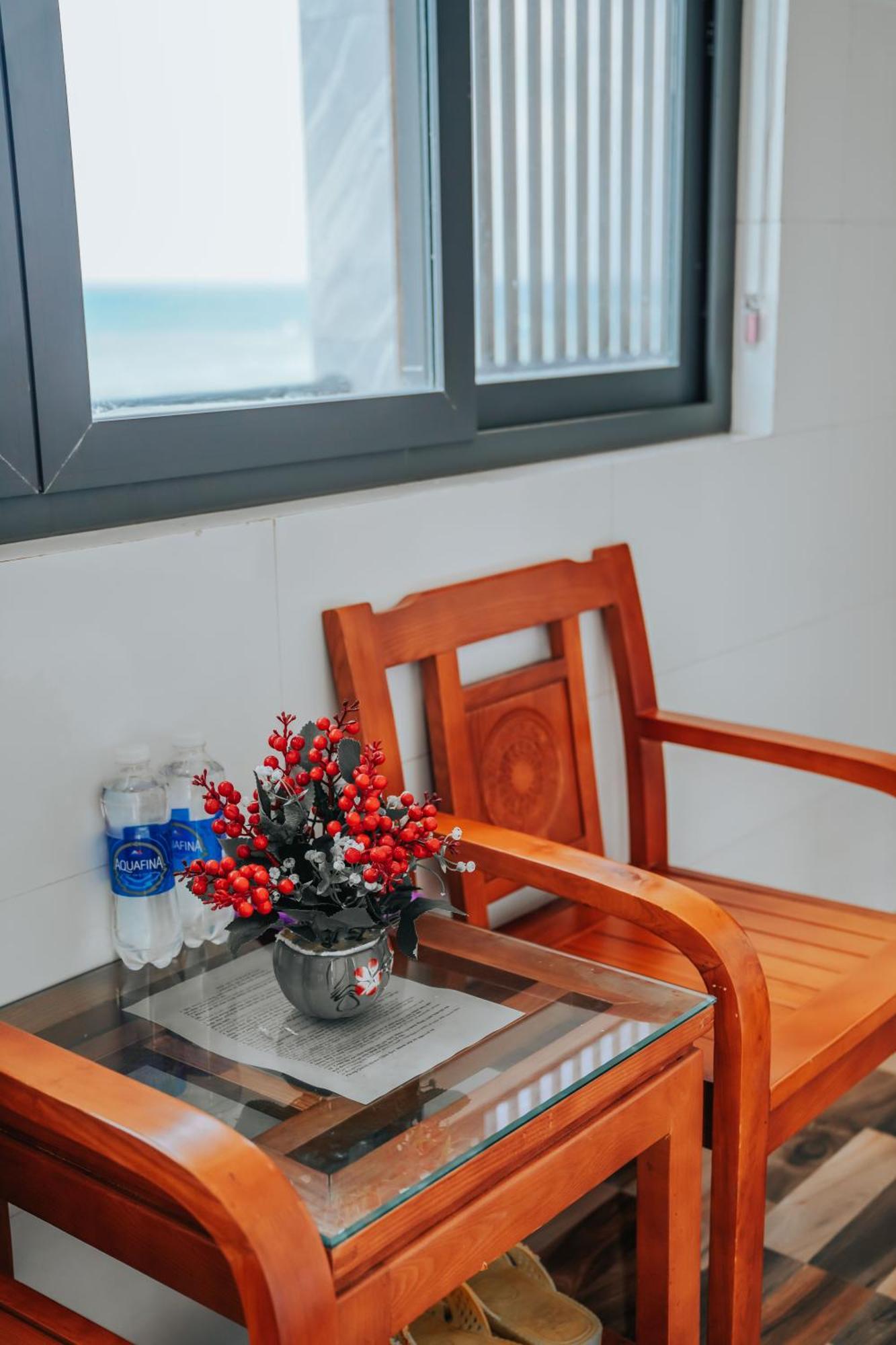 Hotel Nha Nghi Phong Quynh - Dao Phu Quy Cu Lao Thu